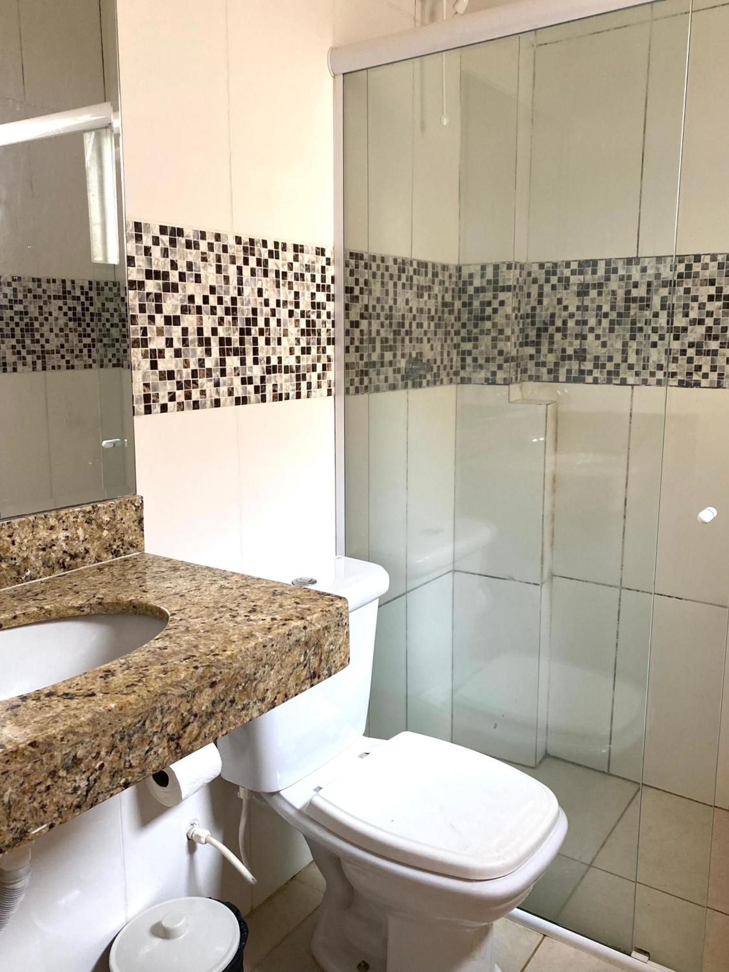 Quarto Duplo