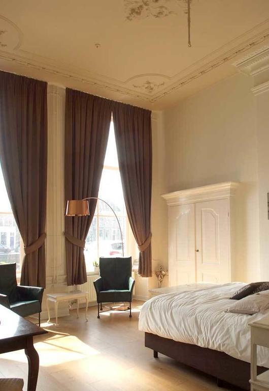 Tweepersoonskamer met Eigen Badkamer