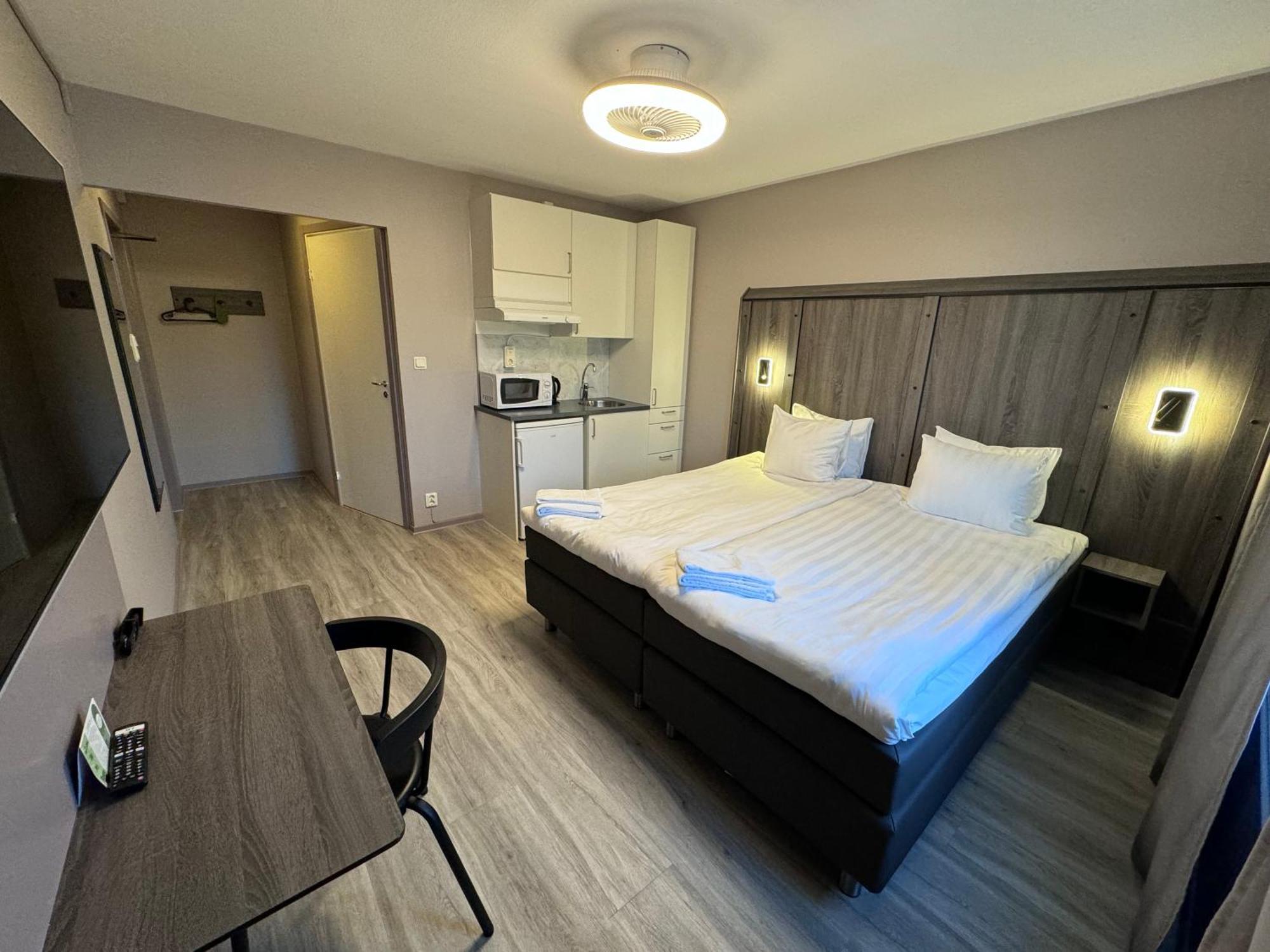 Apartamento