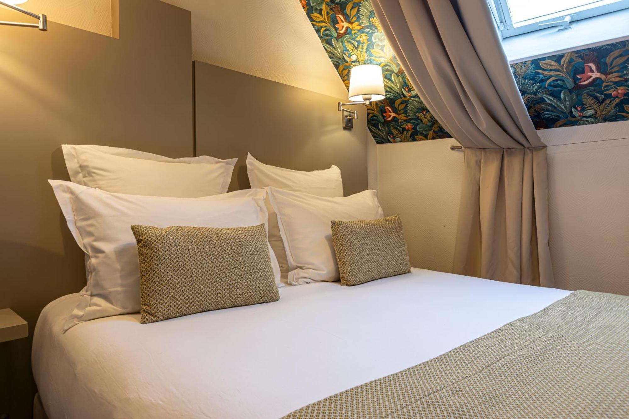 Chambre Double Standard