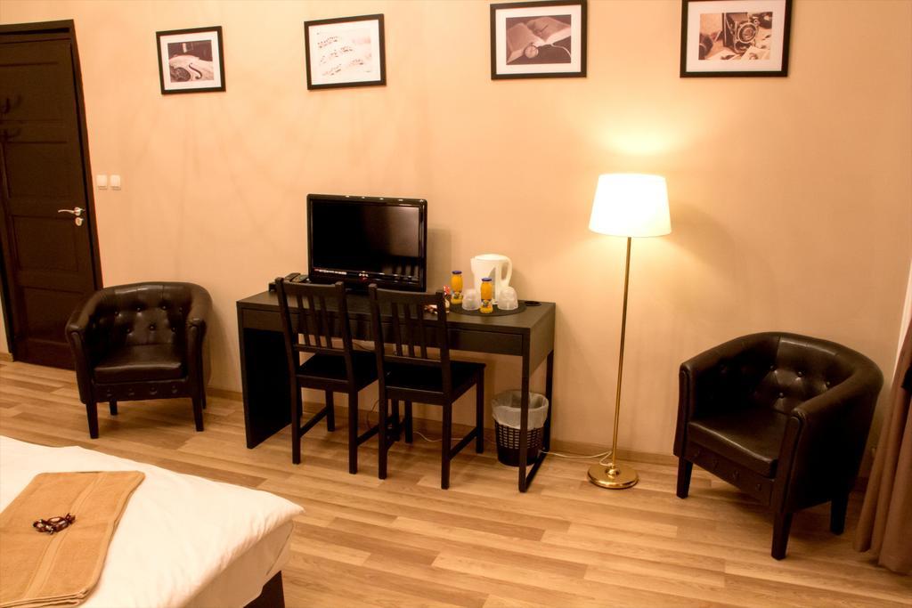 Chambre Double Deluxe avec Baignoire