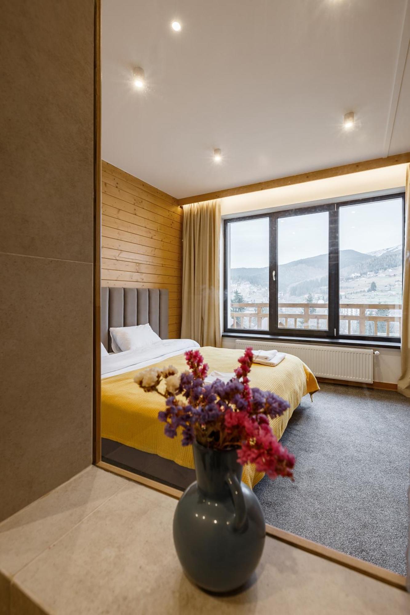 Suite Mountain View