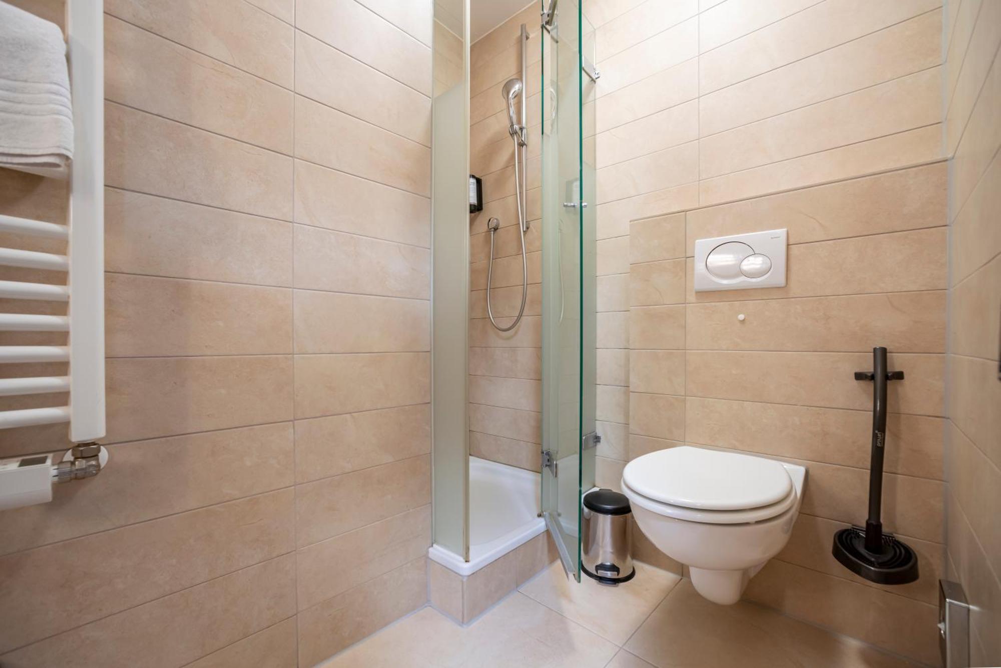 Chambre Deluxe