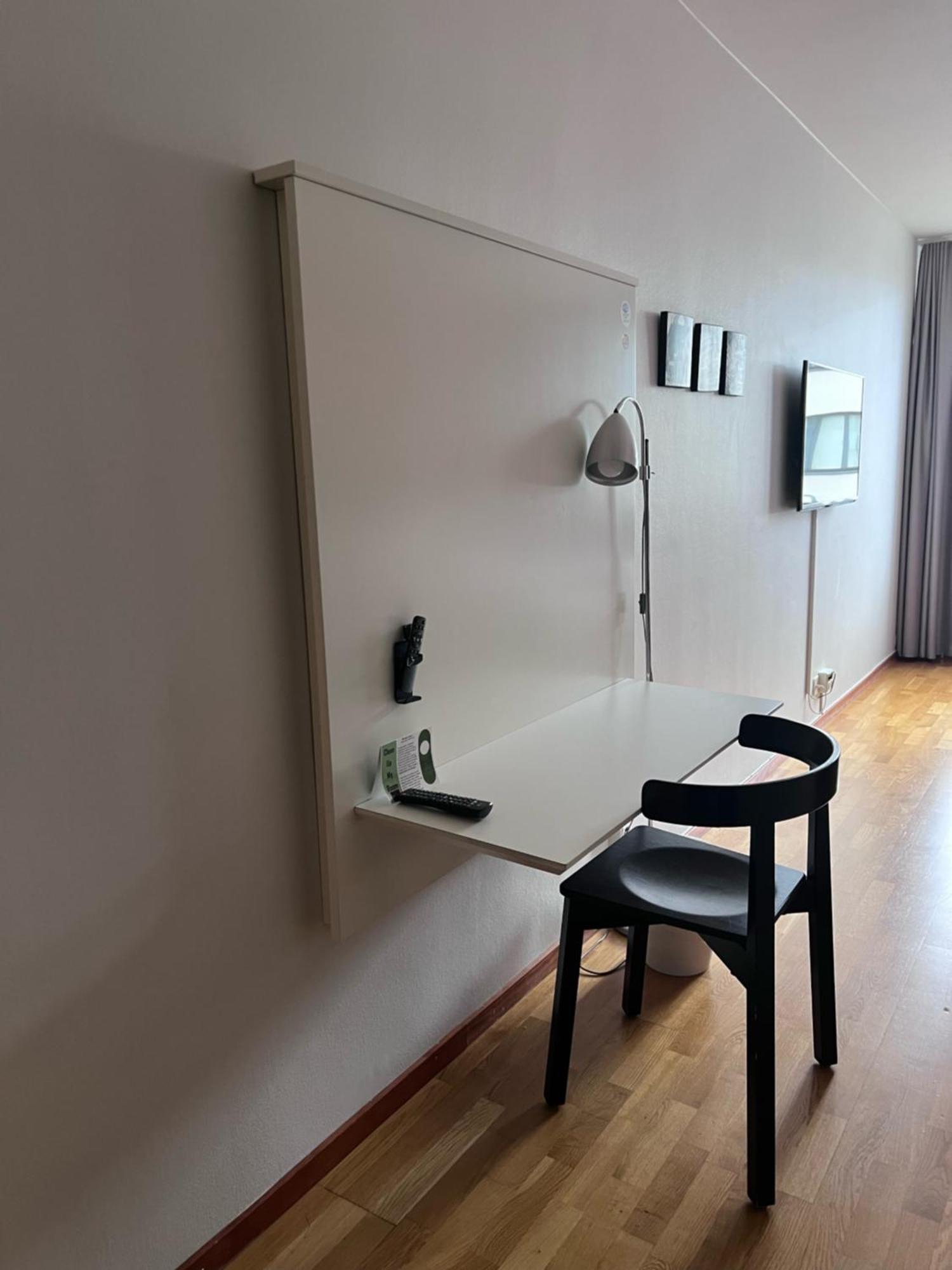 Habitación cuádruple