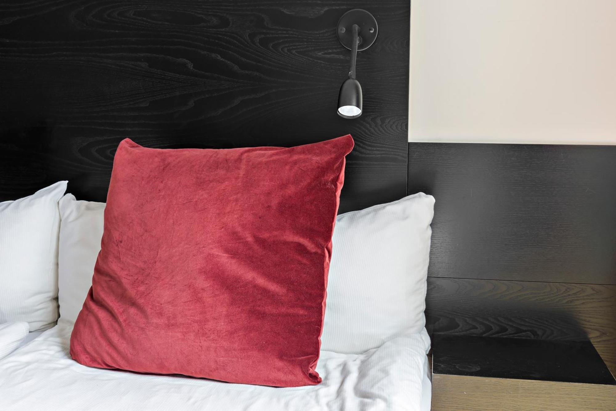 Habitación Doble Estándar