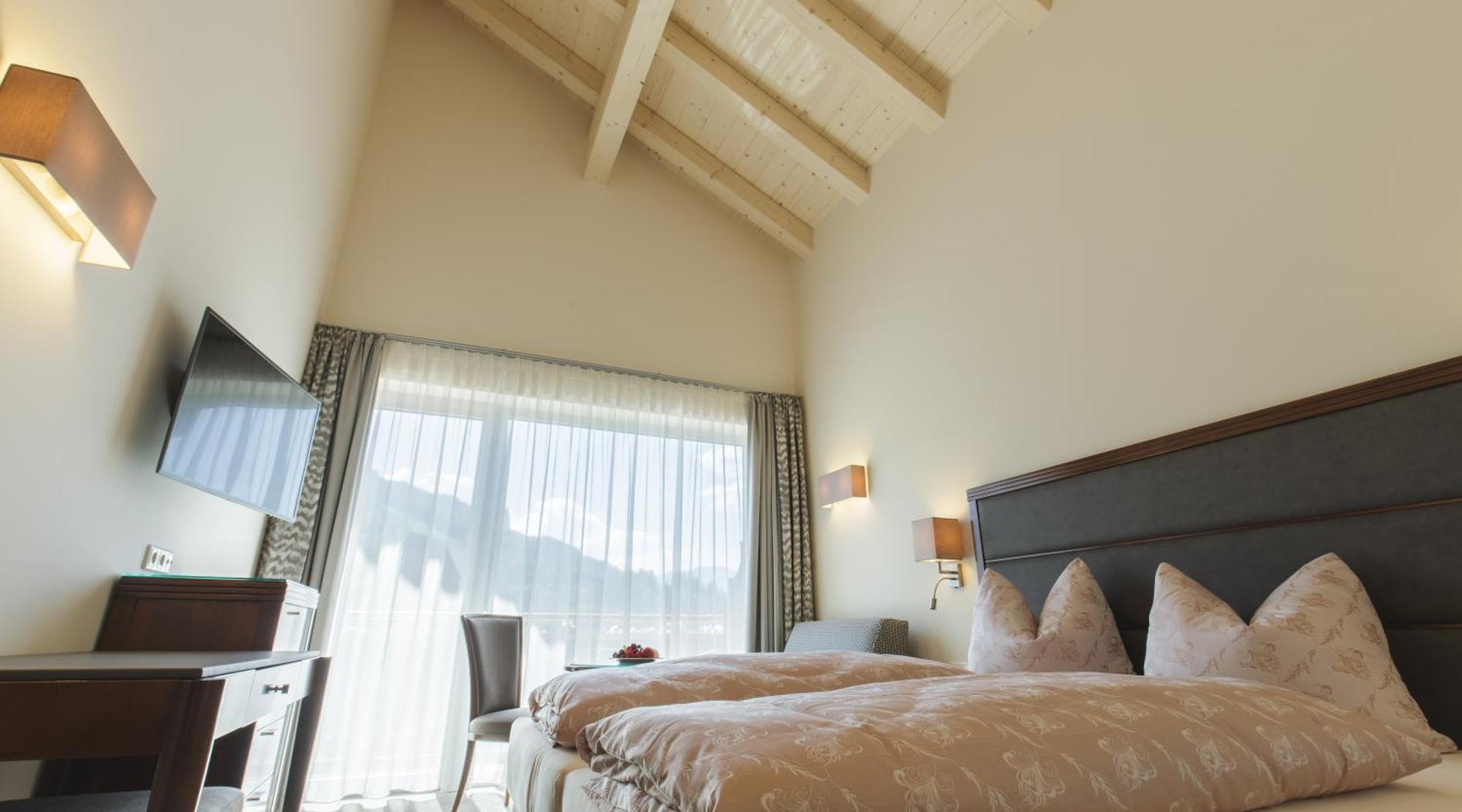 Triple Room Mountain View