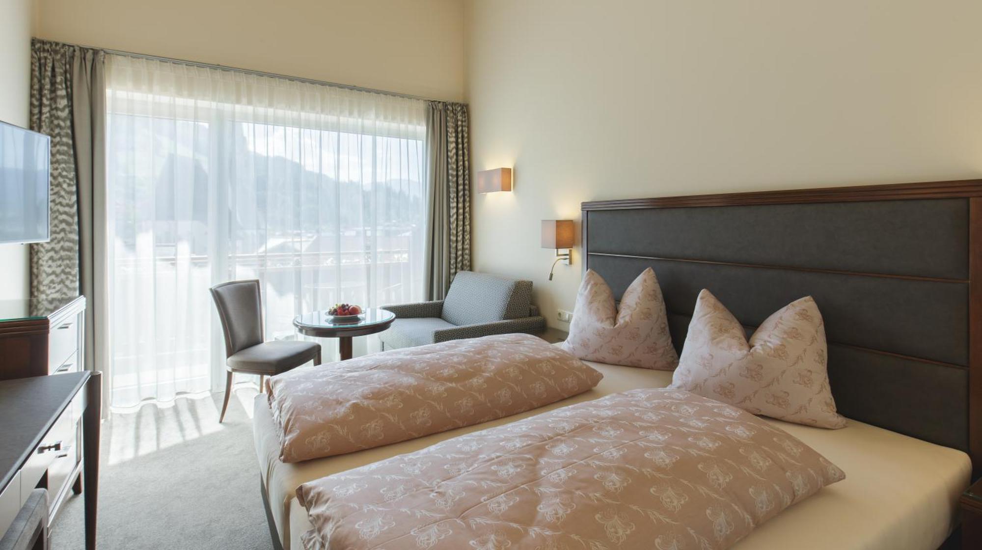 Triple Room Mountain View