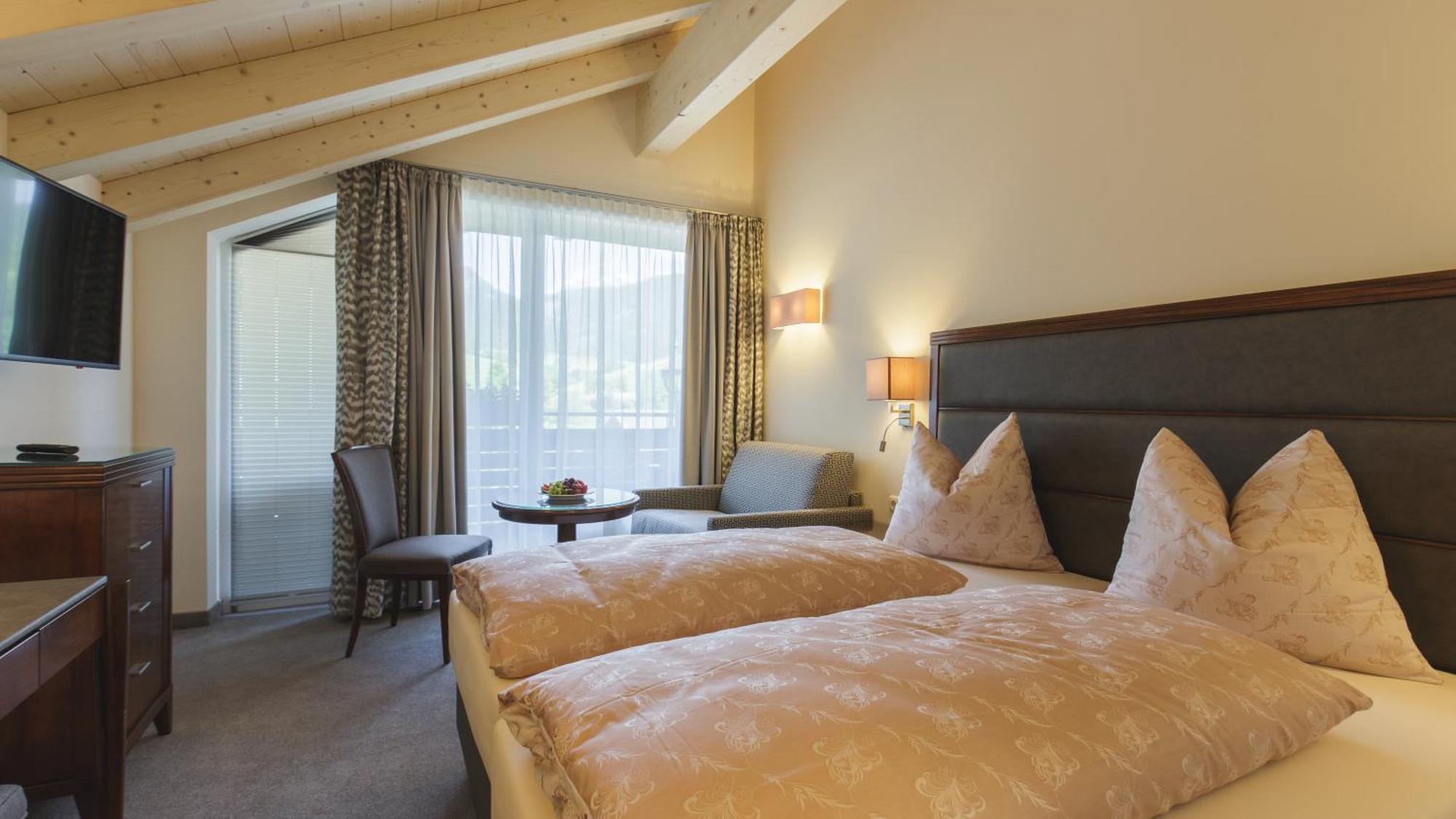 Triple Room Mountain View