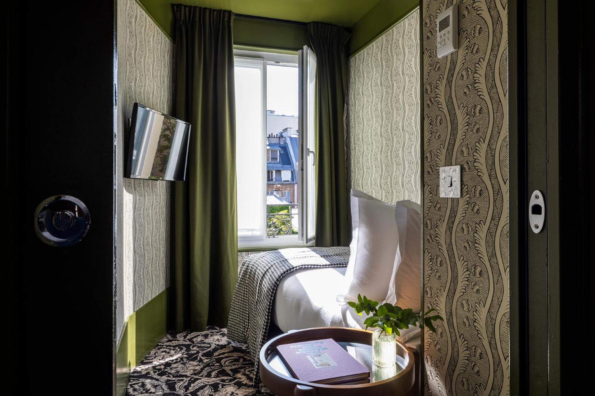 Prestige Kamer
