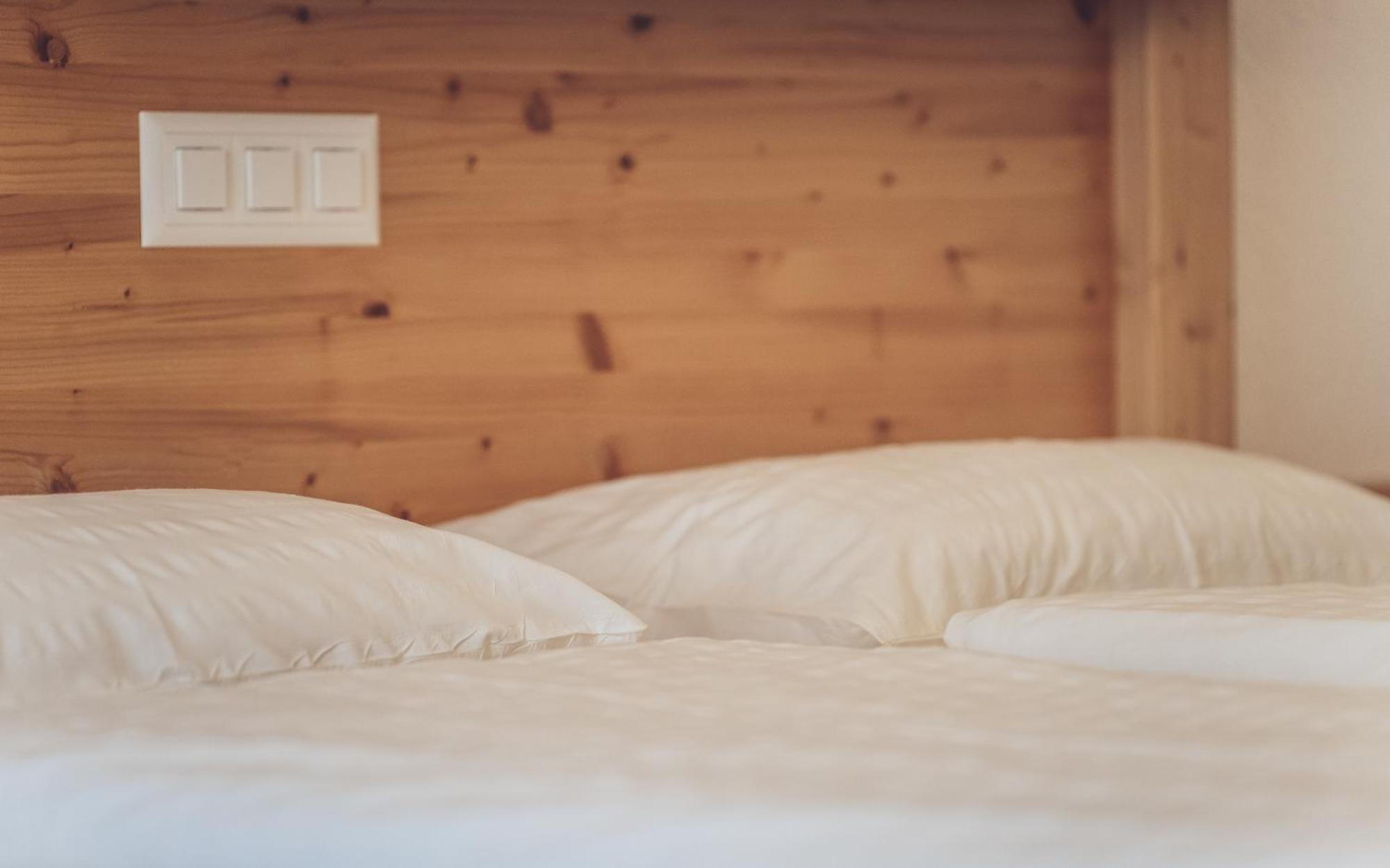 Quarto Duplo - Norte Comfort