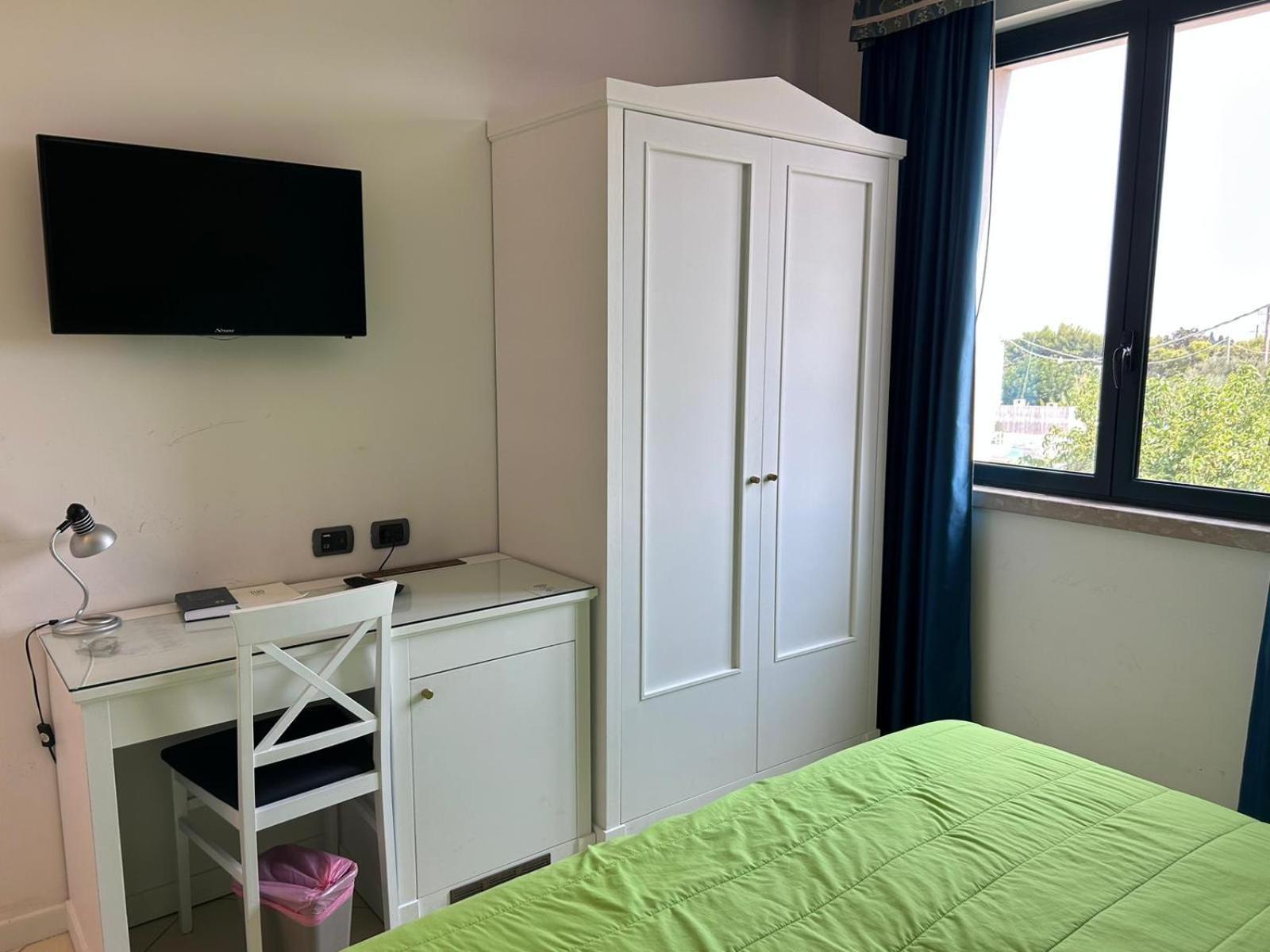 Chambre Triple