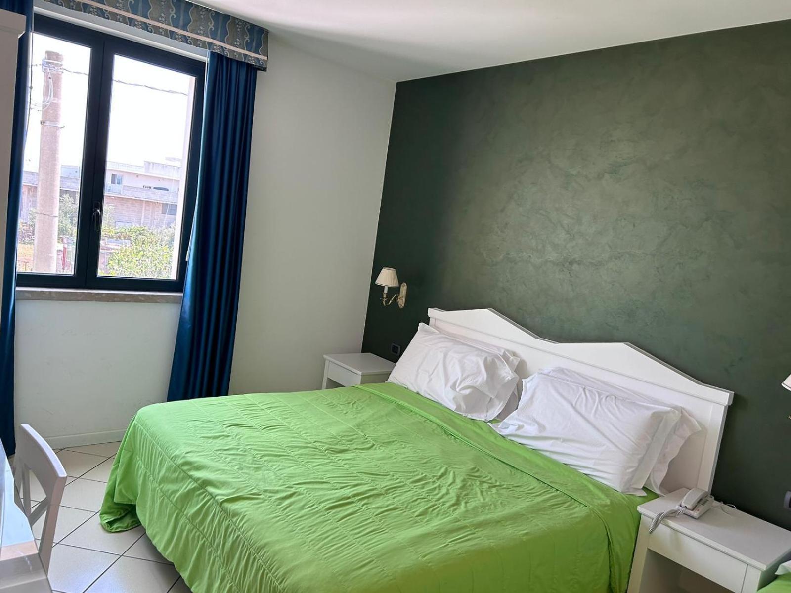 Chambre Quadruple