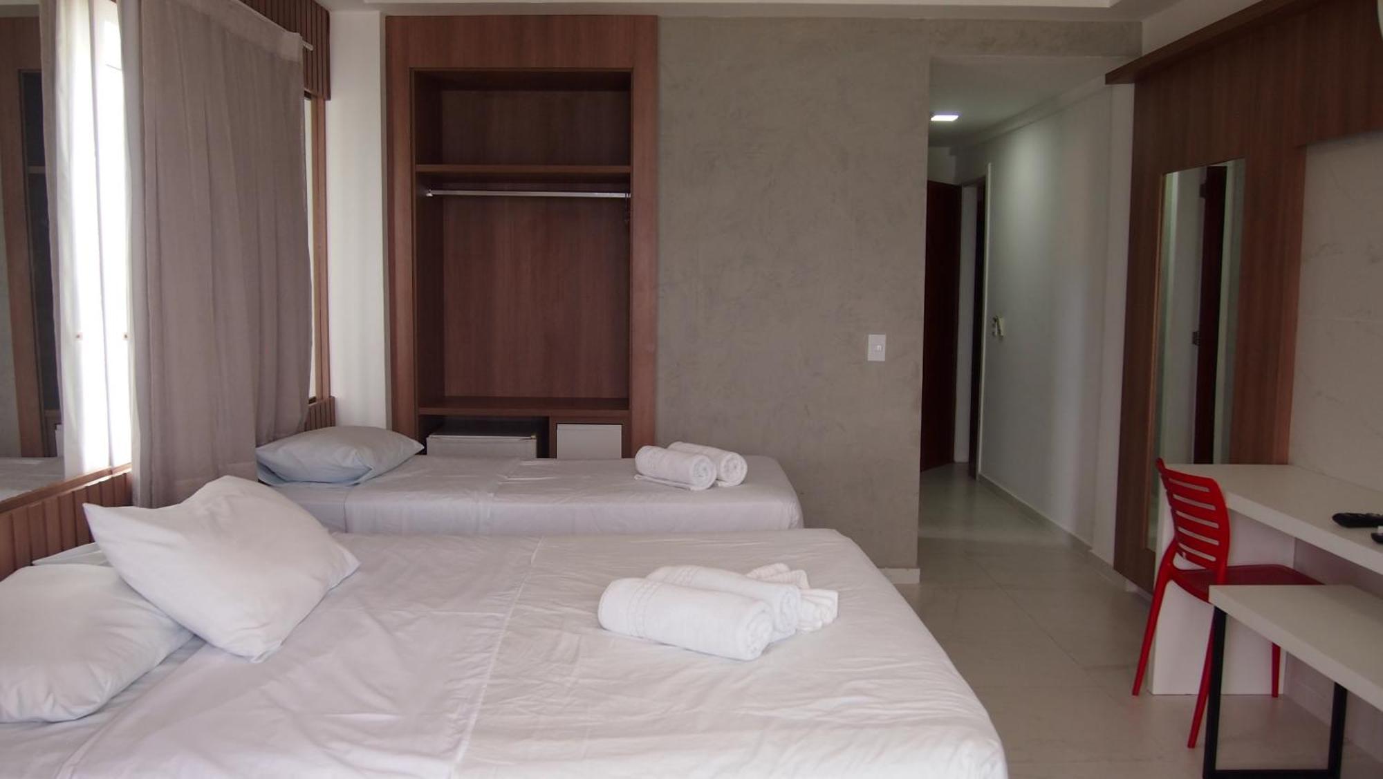 Family Room Sea View
