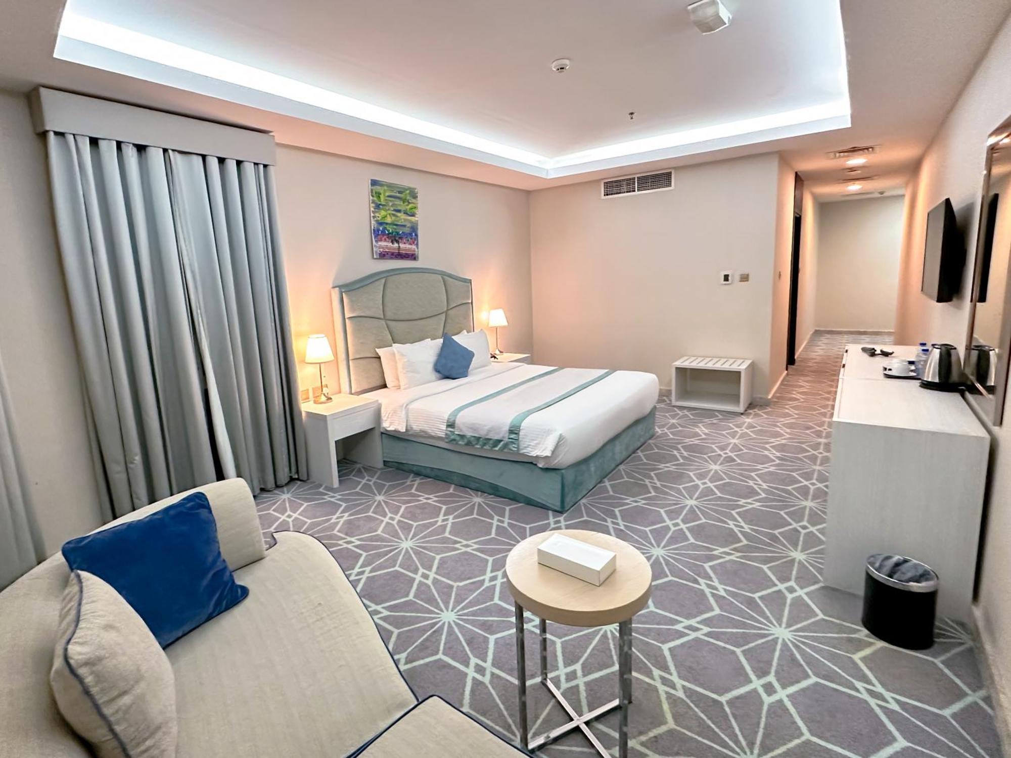 King Suite