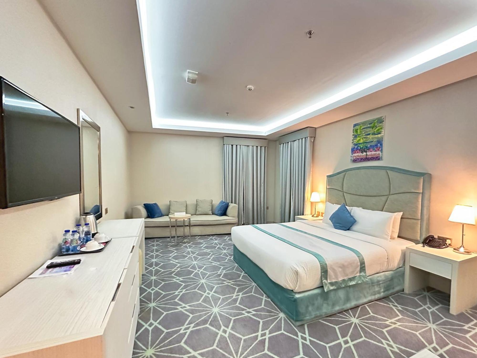 King Suite