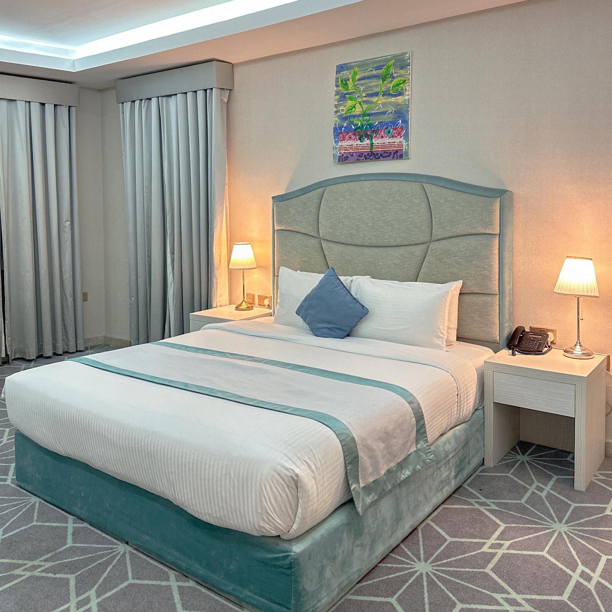 King Suite