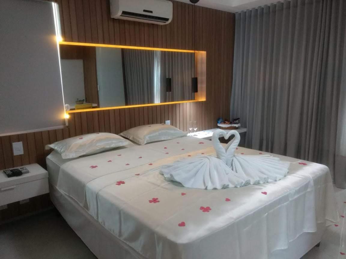 Master Suite Sea View
