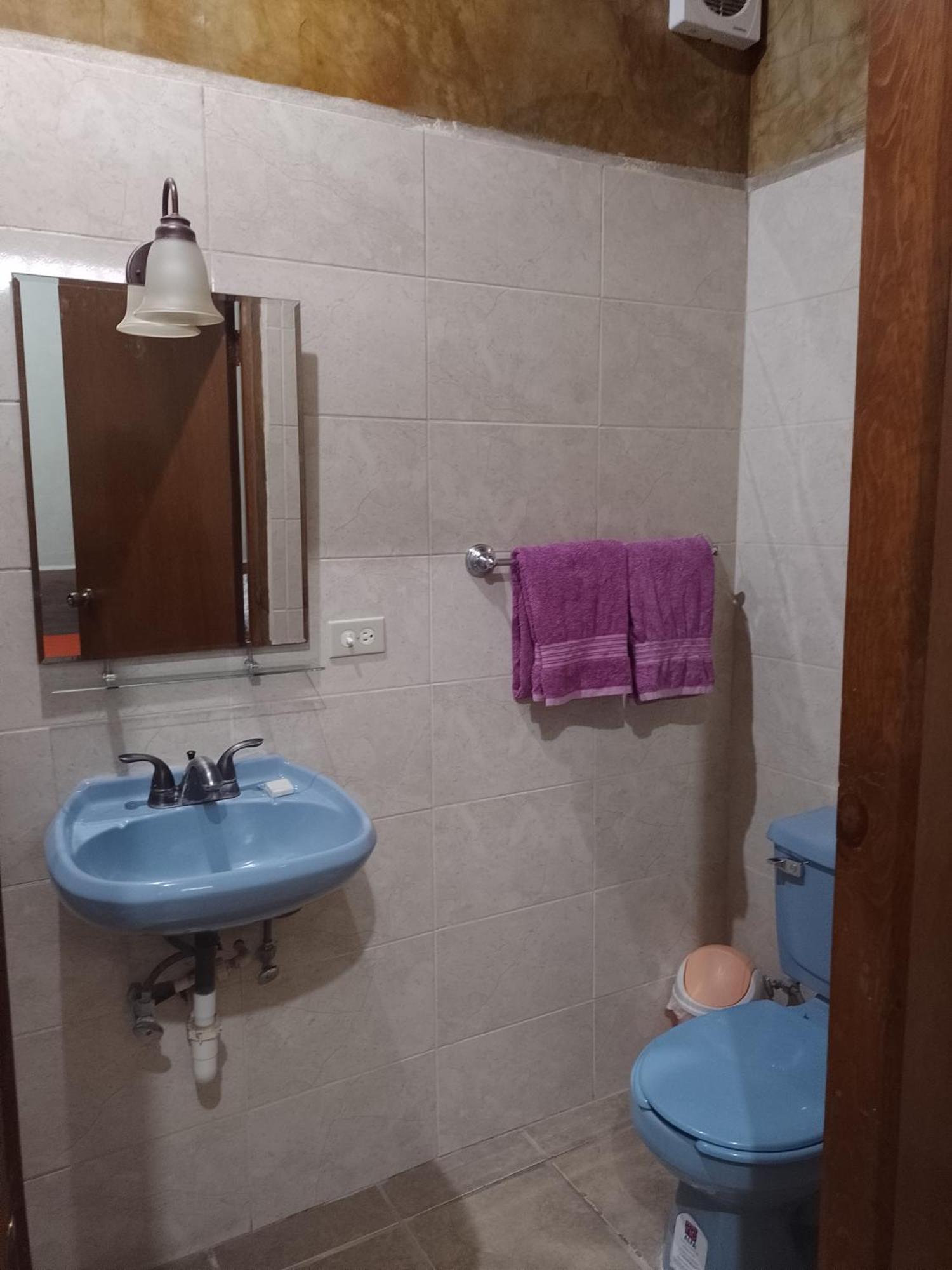 Habitación Doble Económica