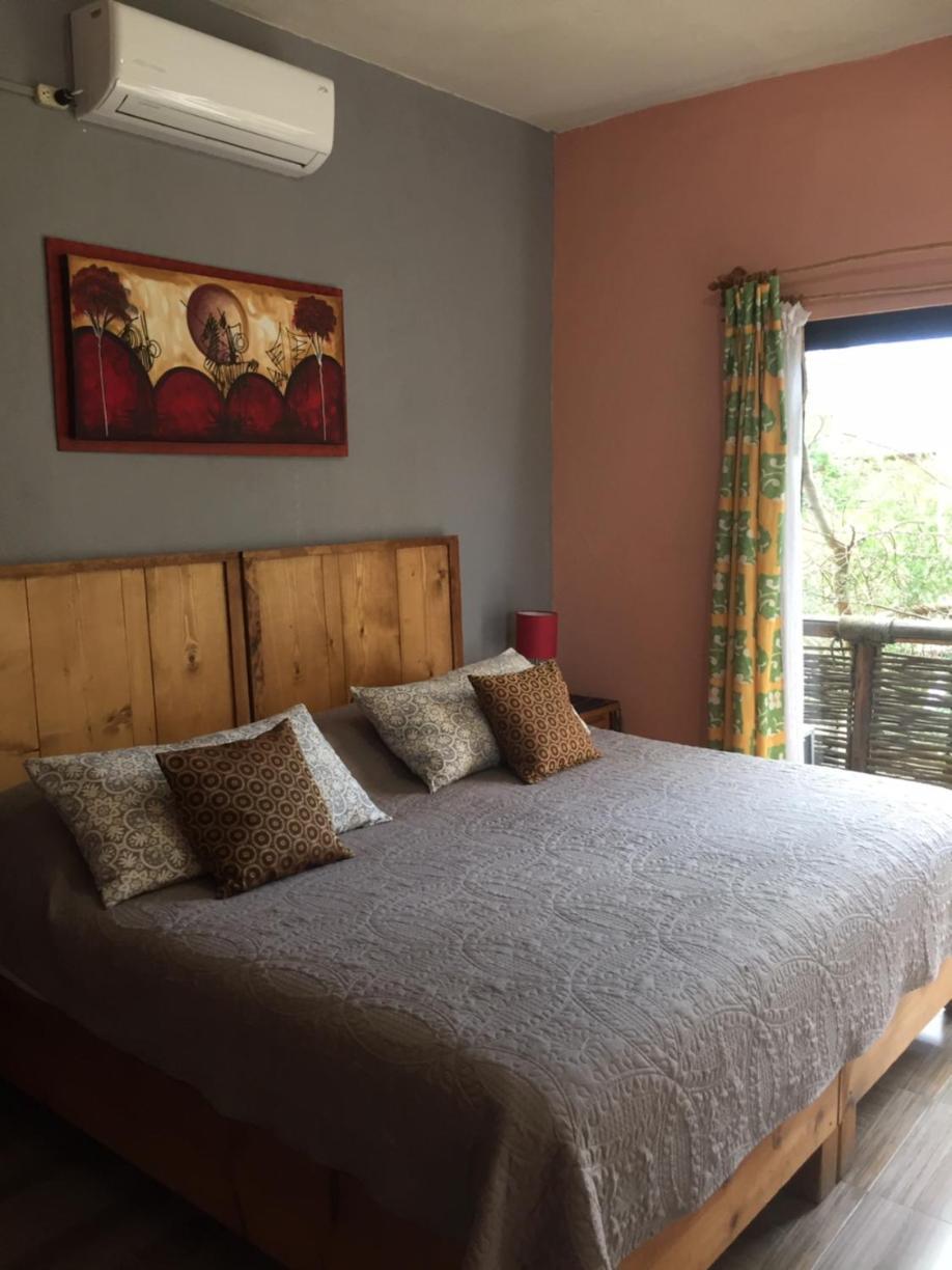 Habitación Estándar - Cama extragrande