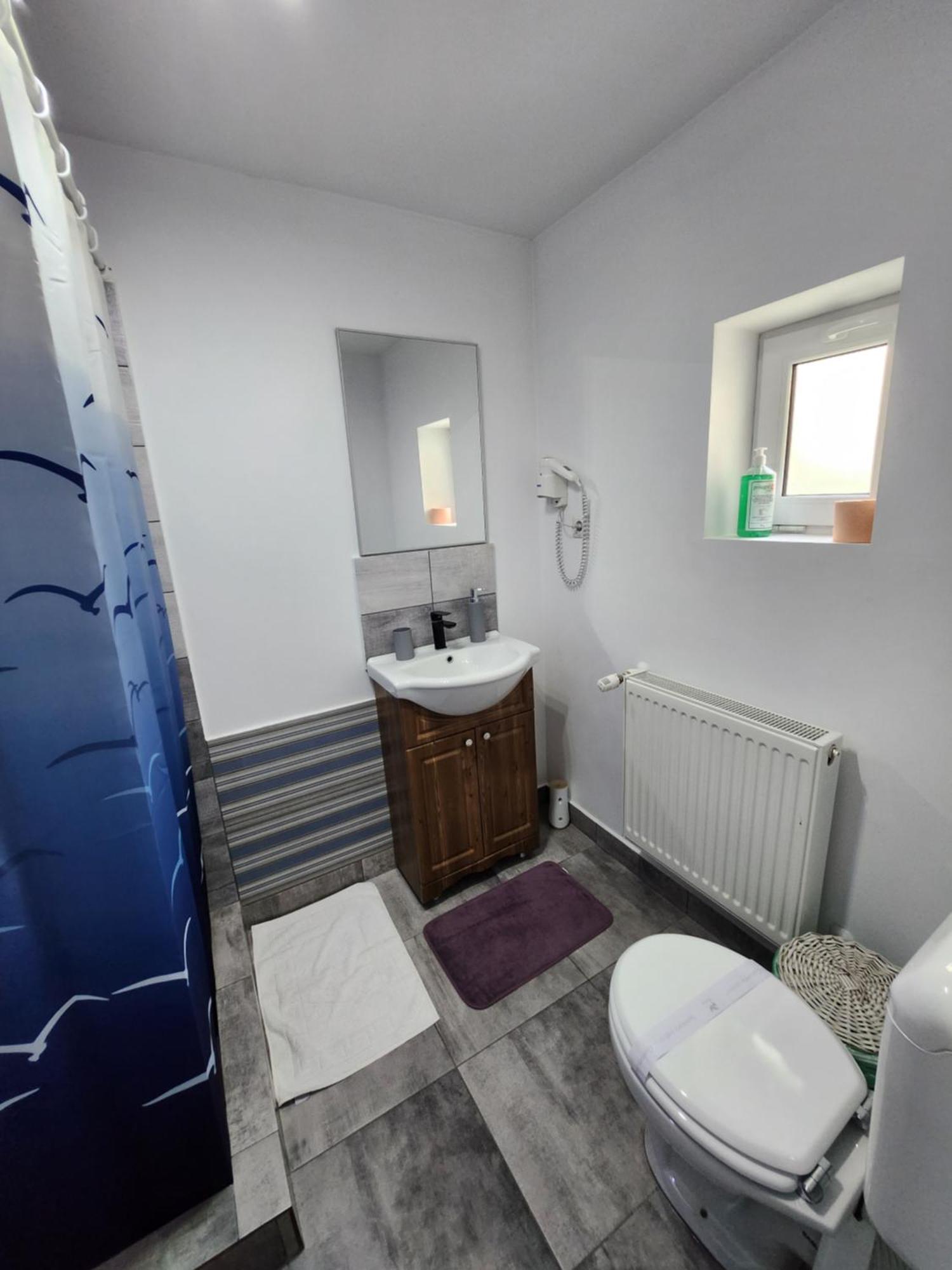 Apartamento Deluxe