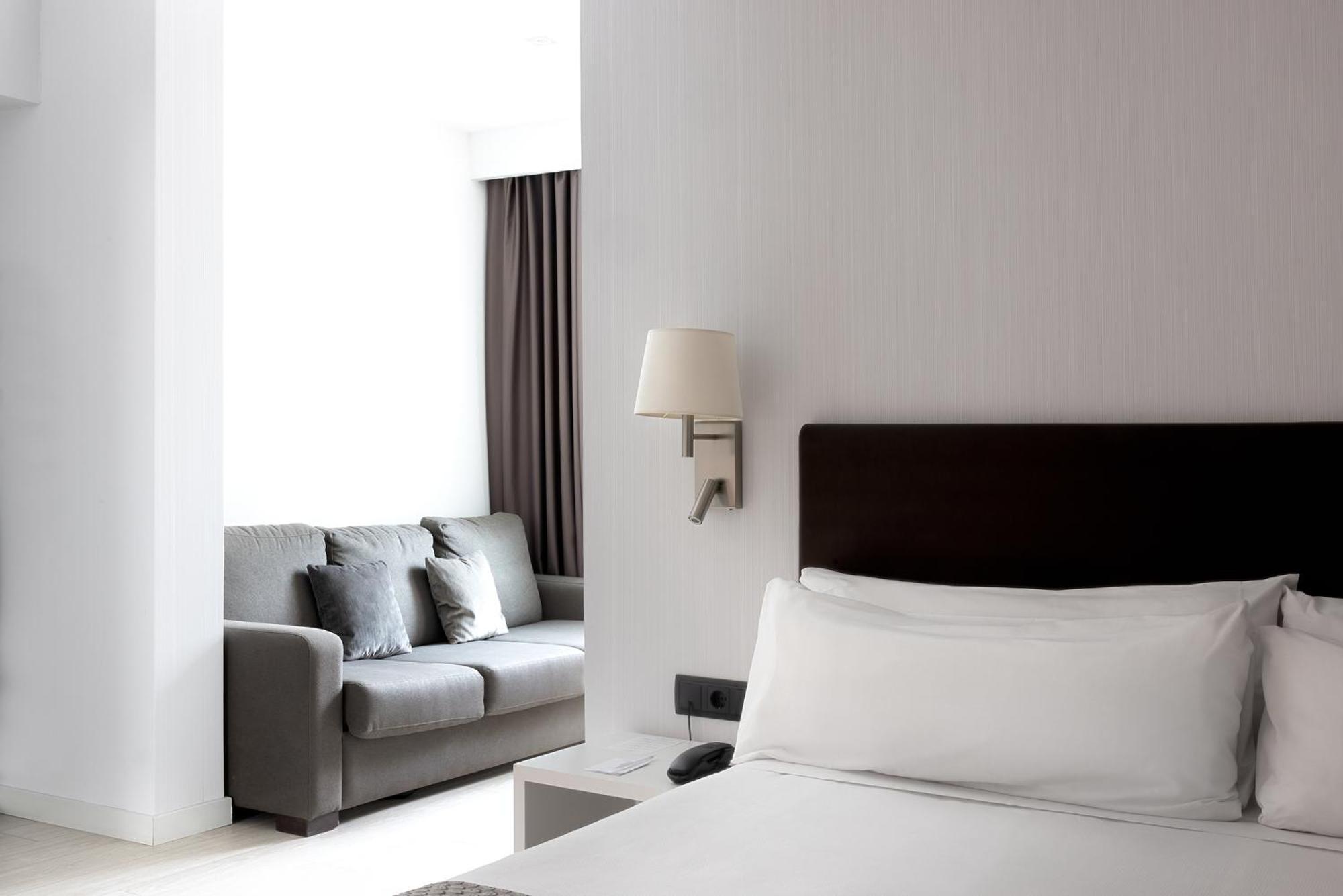 Habitación Superior