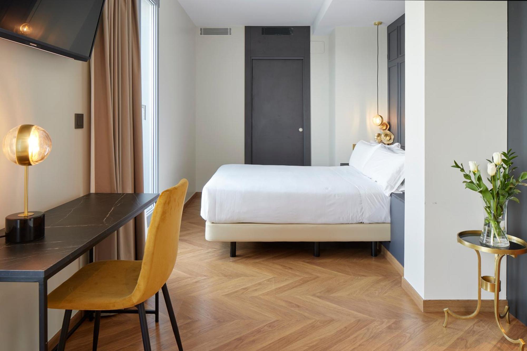 Suite Terrace