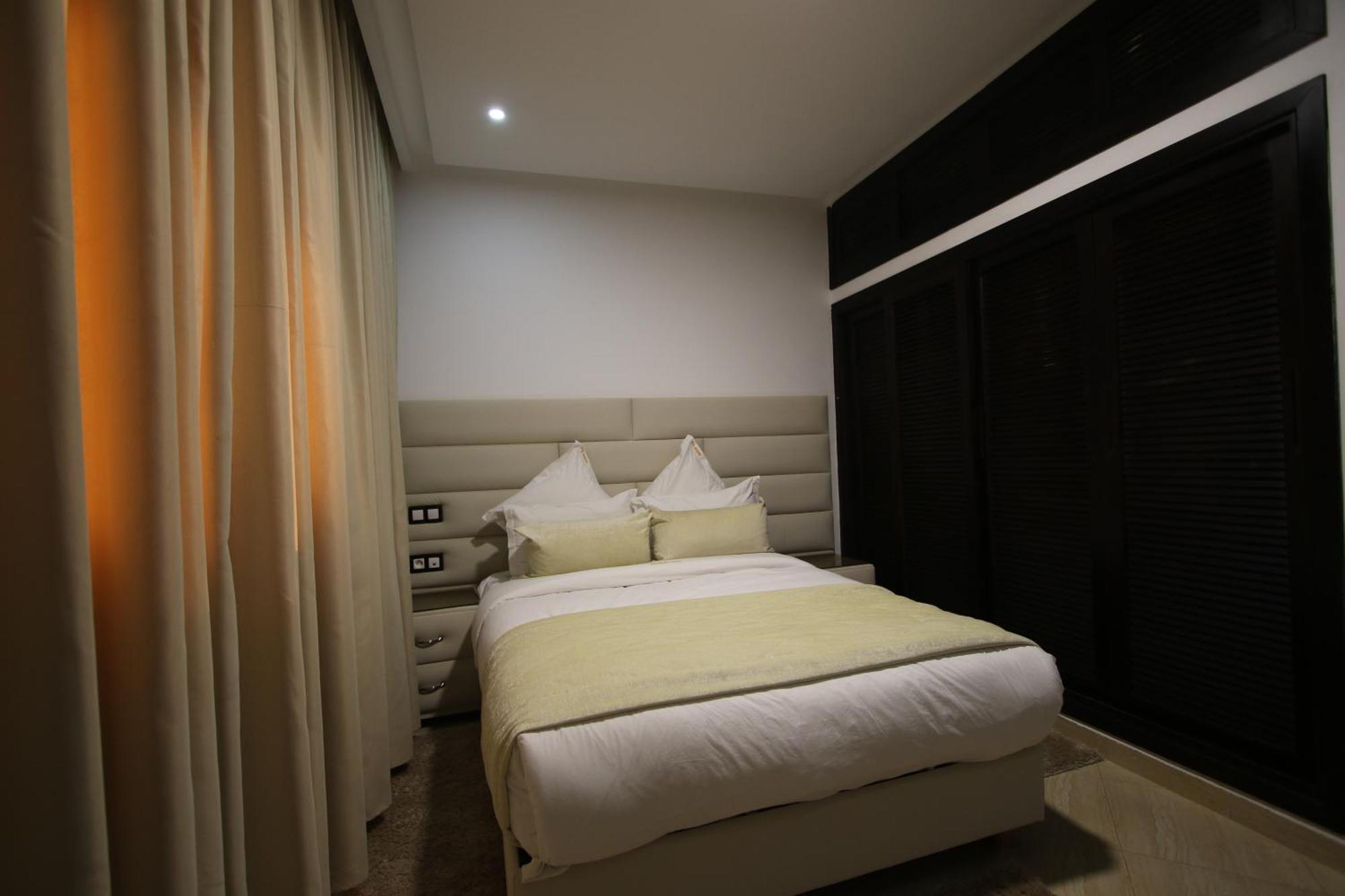 Chambre Double
