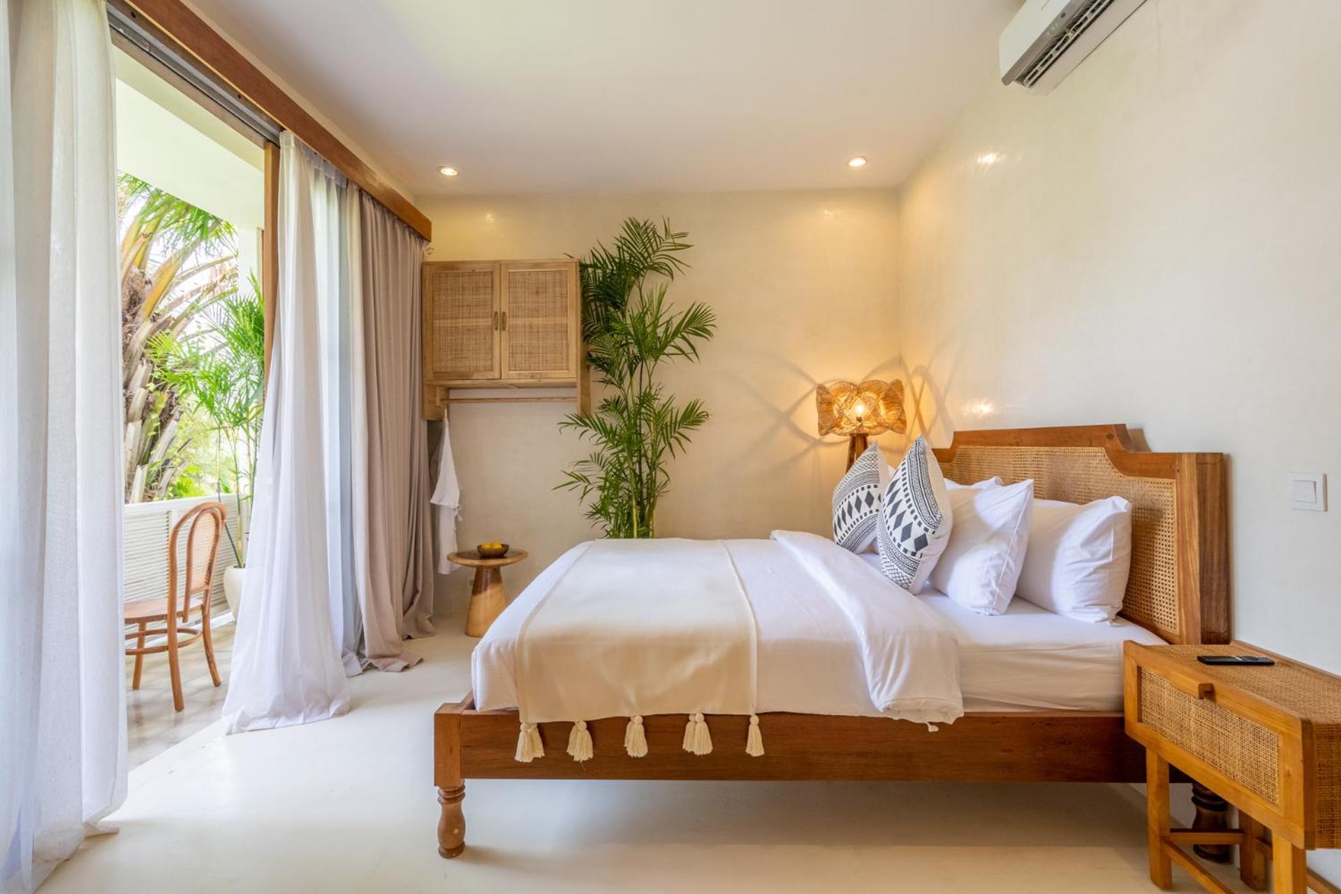 Small Double Room