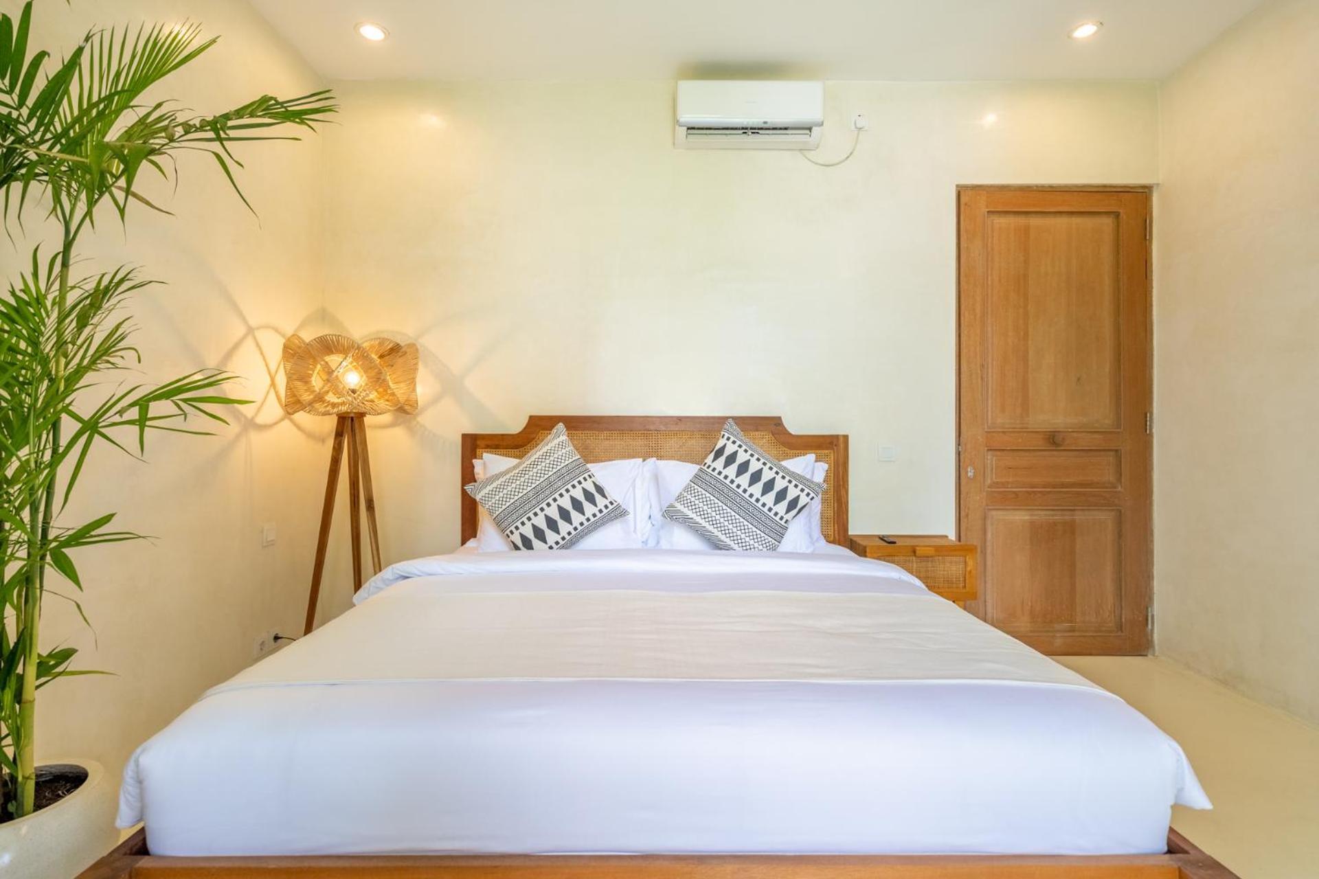 Small Double Room