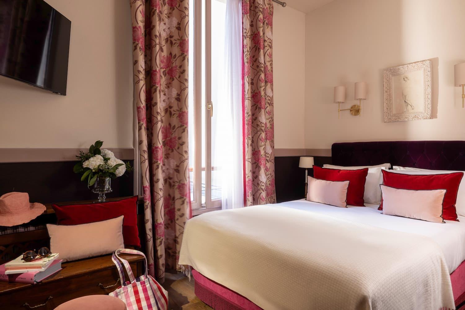 Familiesuite met 2 Slaapkamers