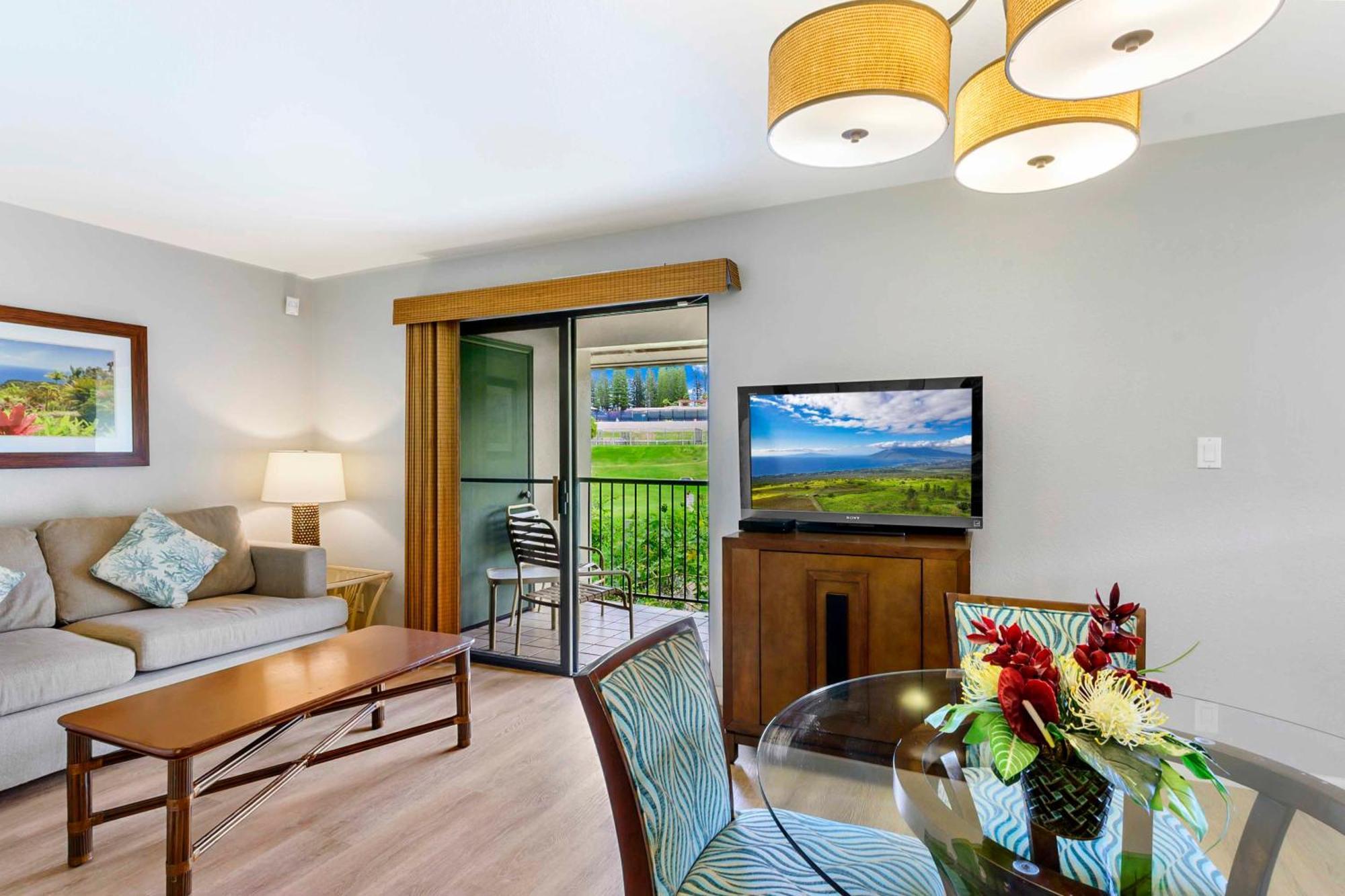 Hibiscus One Bedroom Suite