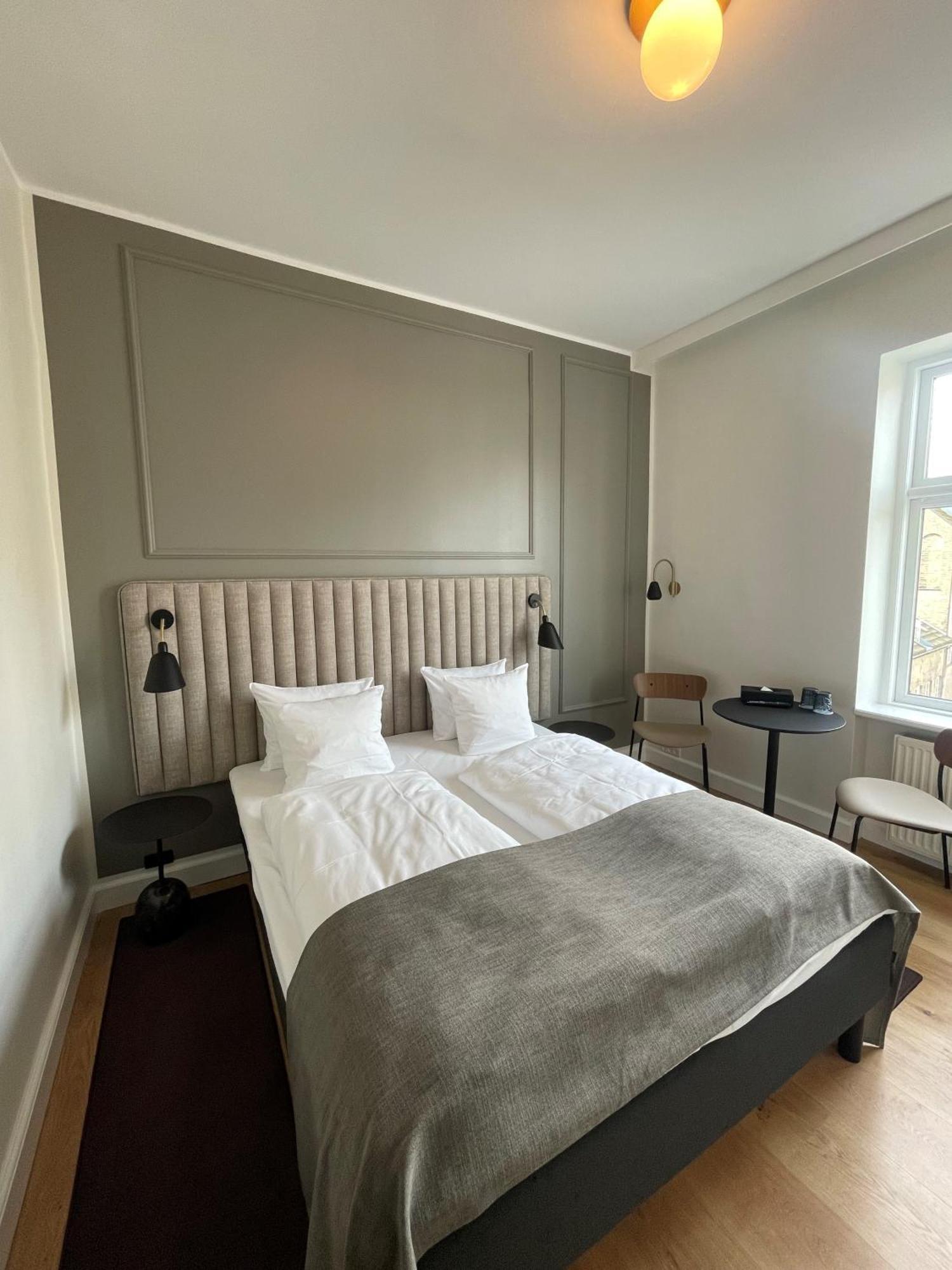 Petite Chambre Double