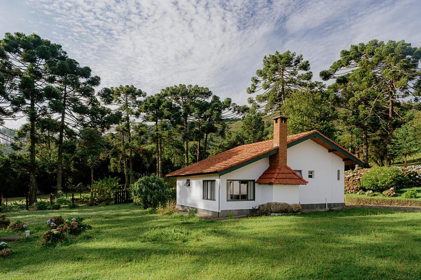 Quarto Quádruplo com Vista da Montanha