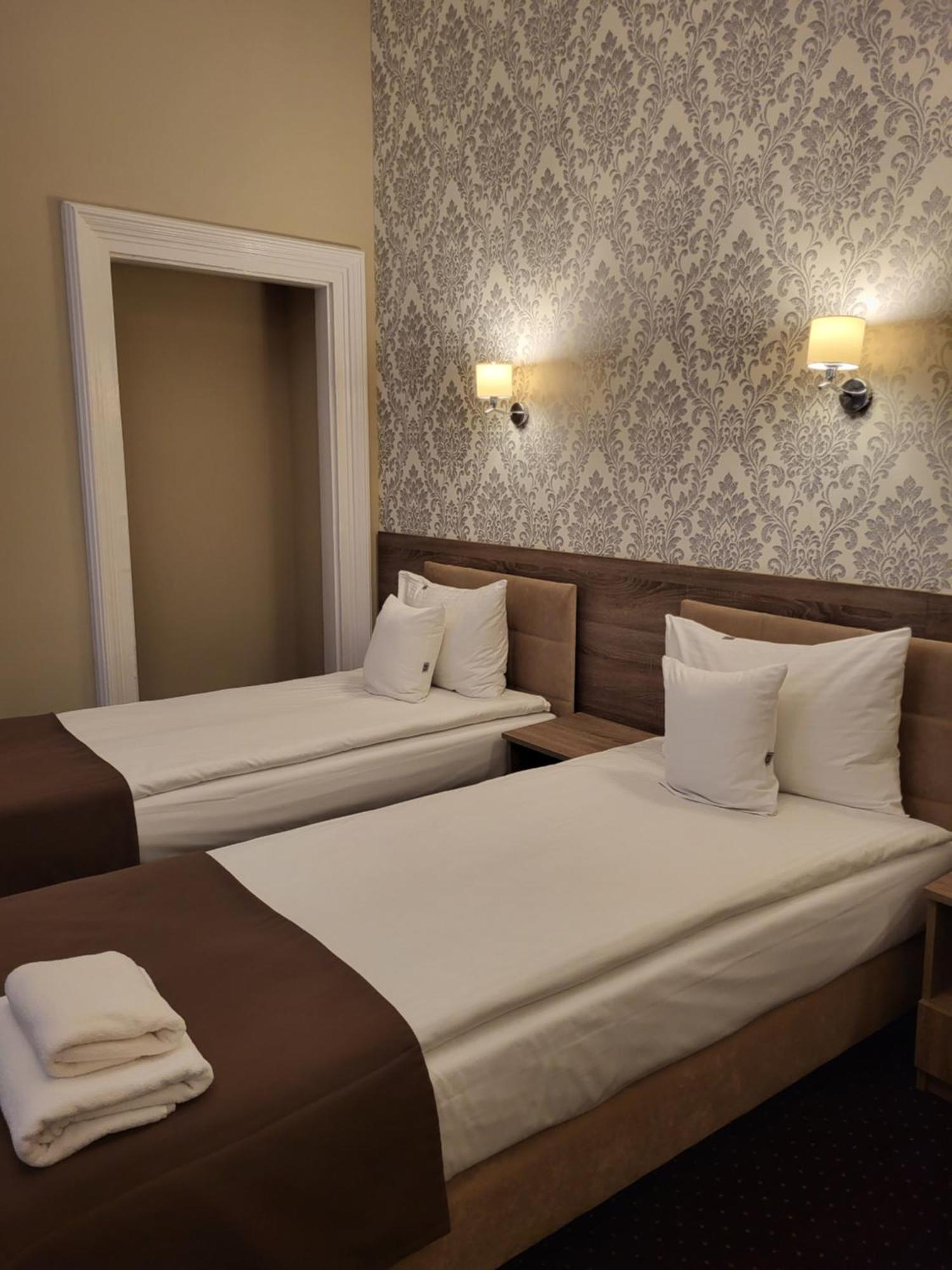 Chambre Familiale