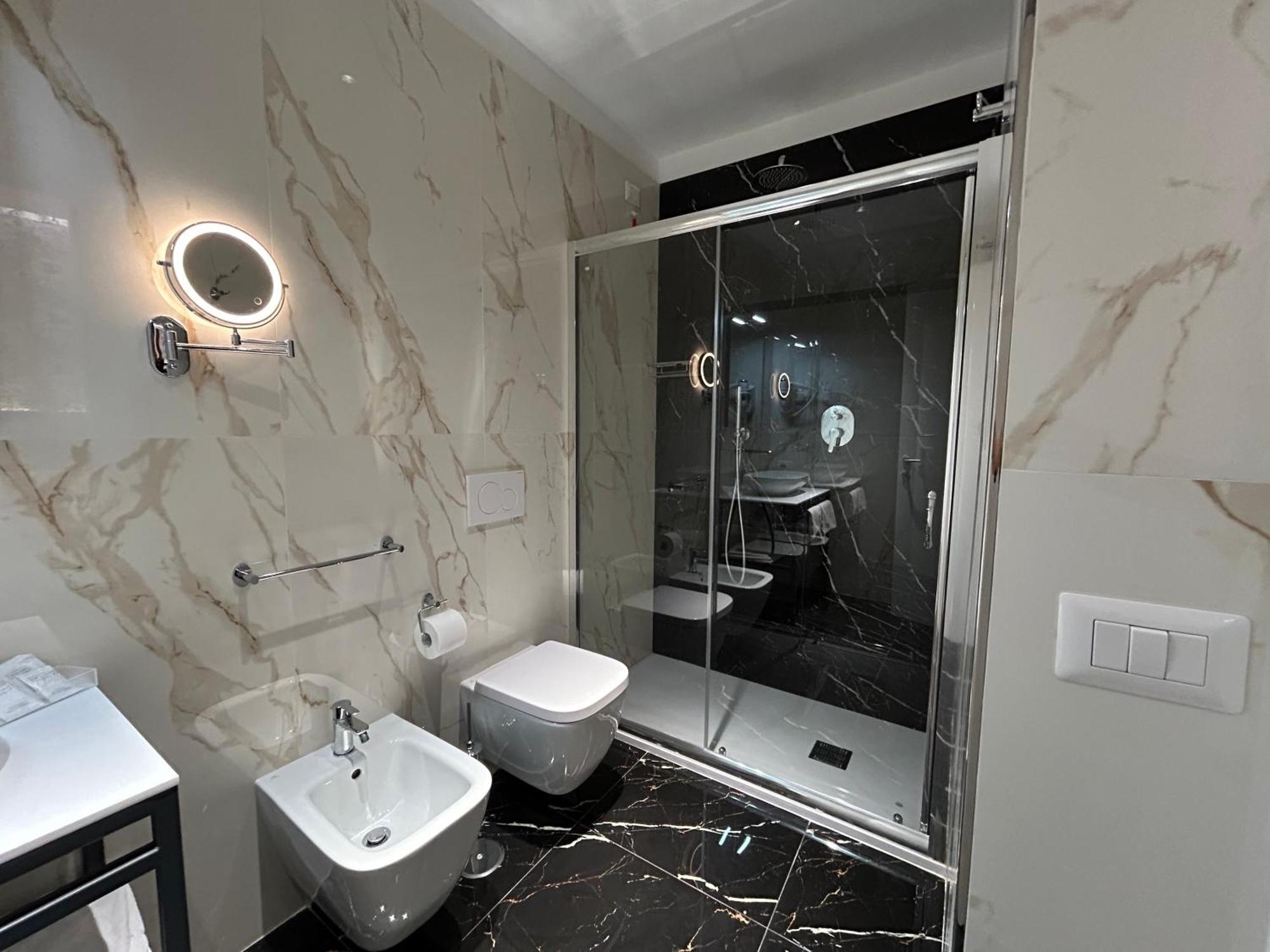 Chambre Deluxe Double ou Lits Jumeaux