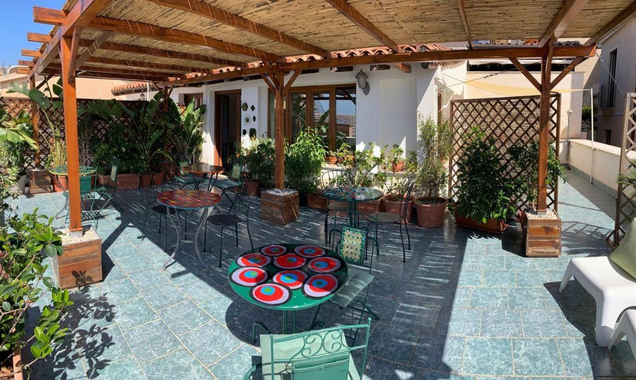 Chambre Lit King-Size avec Balcon