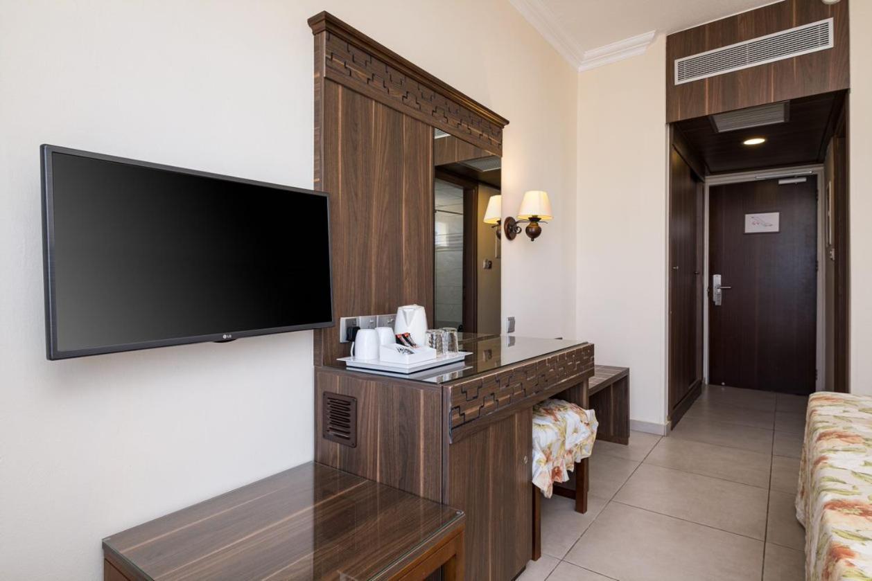 Twin Room Sea View