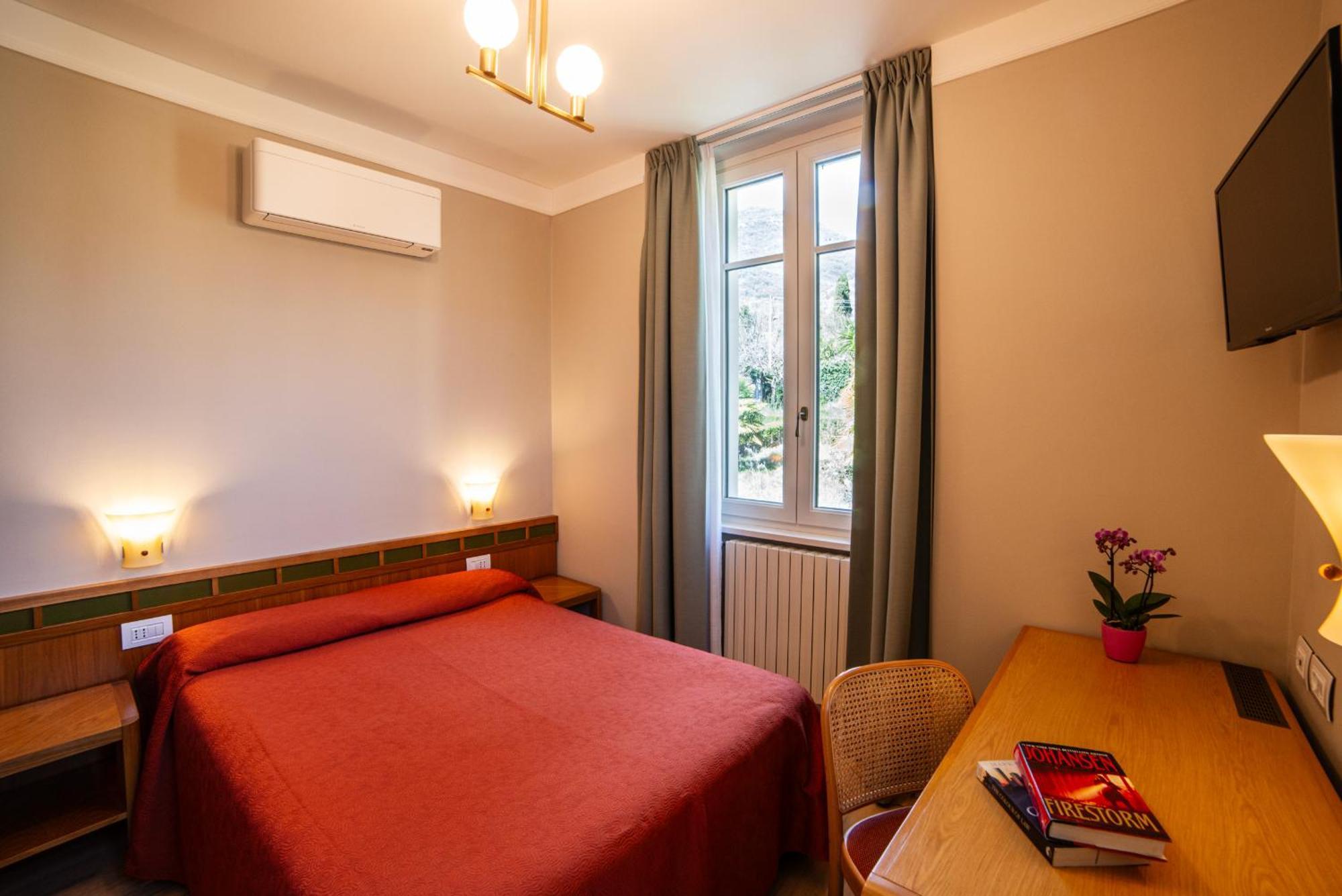 Chambre Simple - Vue sur Montagne