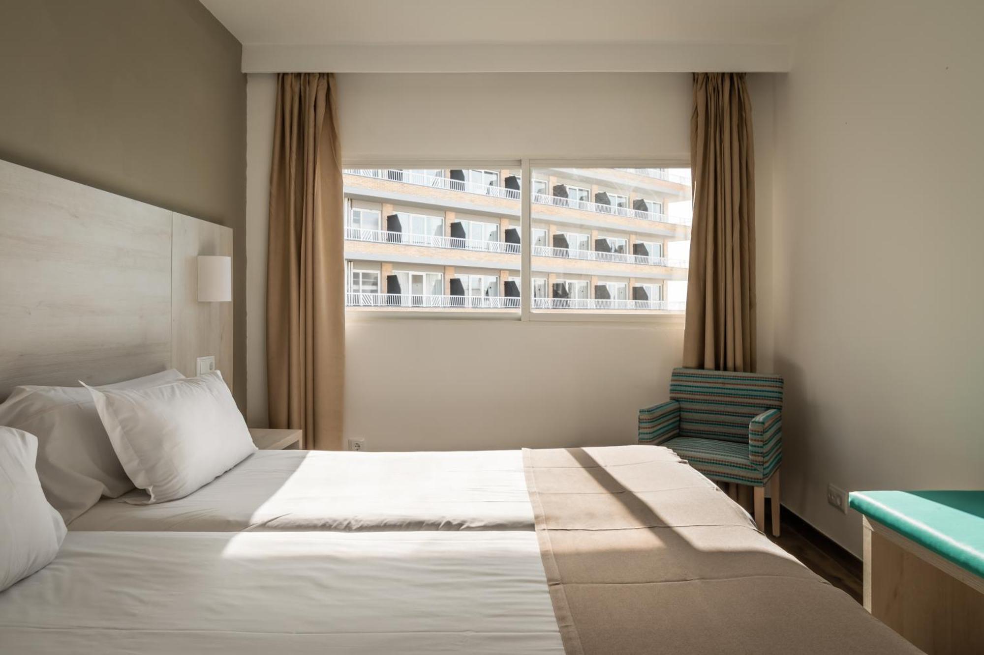 Premium One-Bedroom Apartment