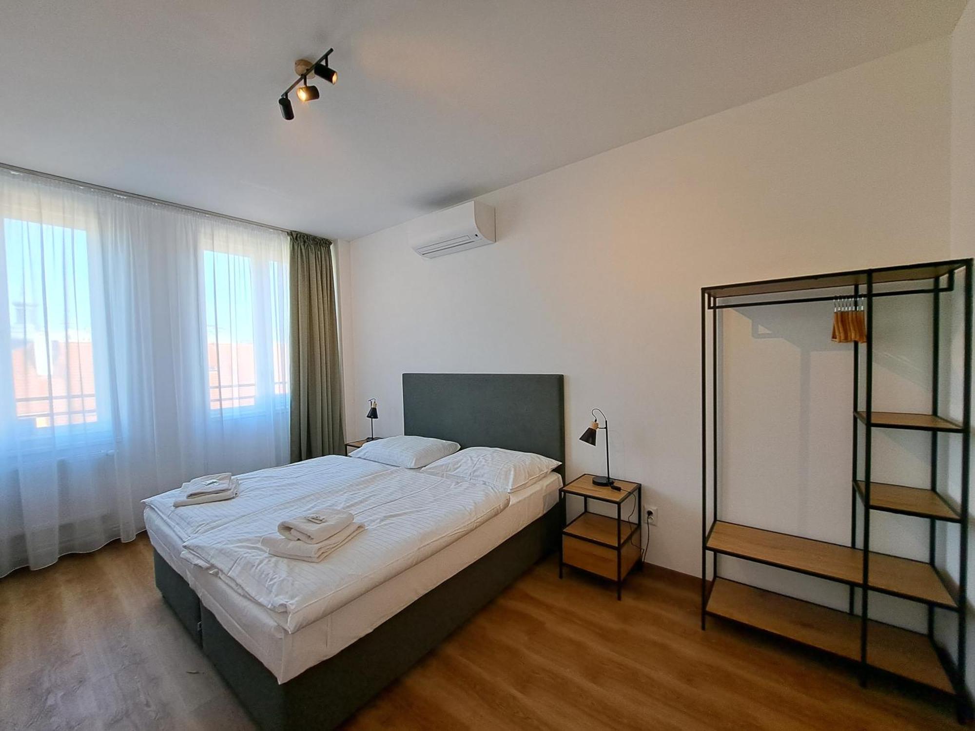 Comfort Double or Twin Room