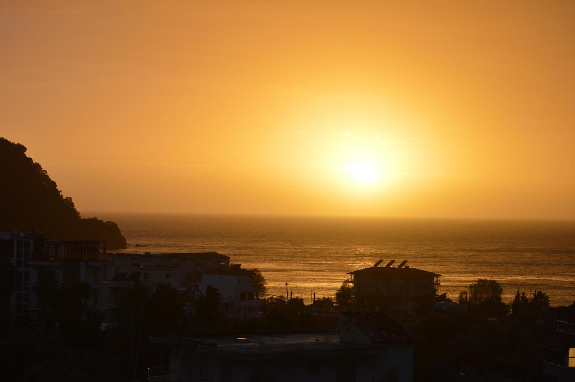 Chambre Triple Deluxe - Vue sur Mer