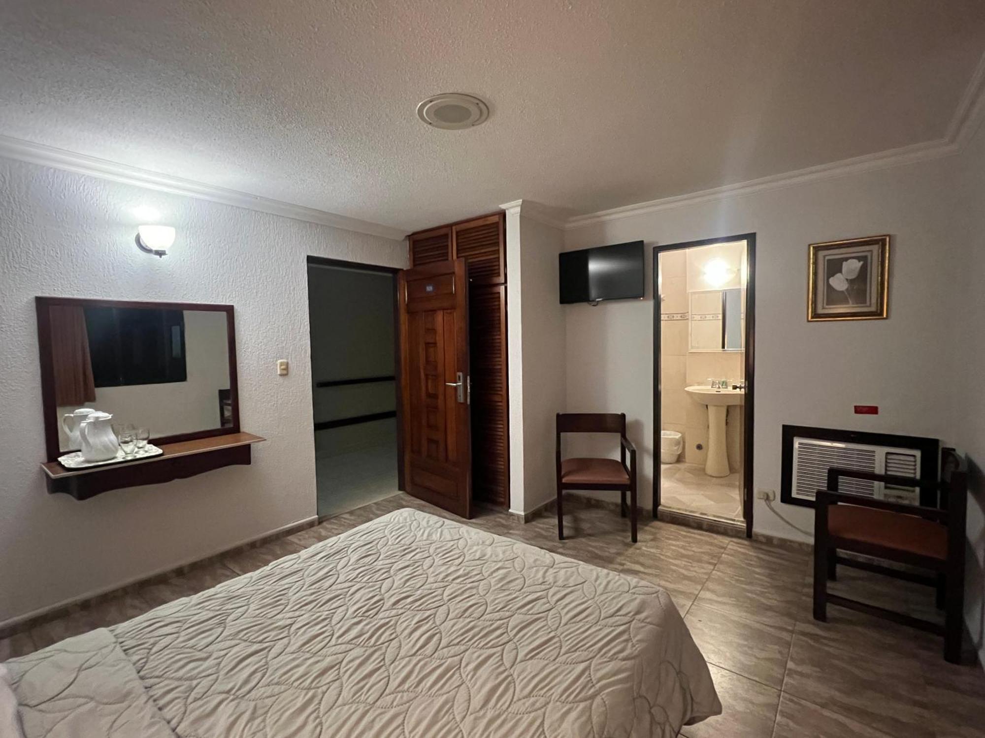 Habitación Doble