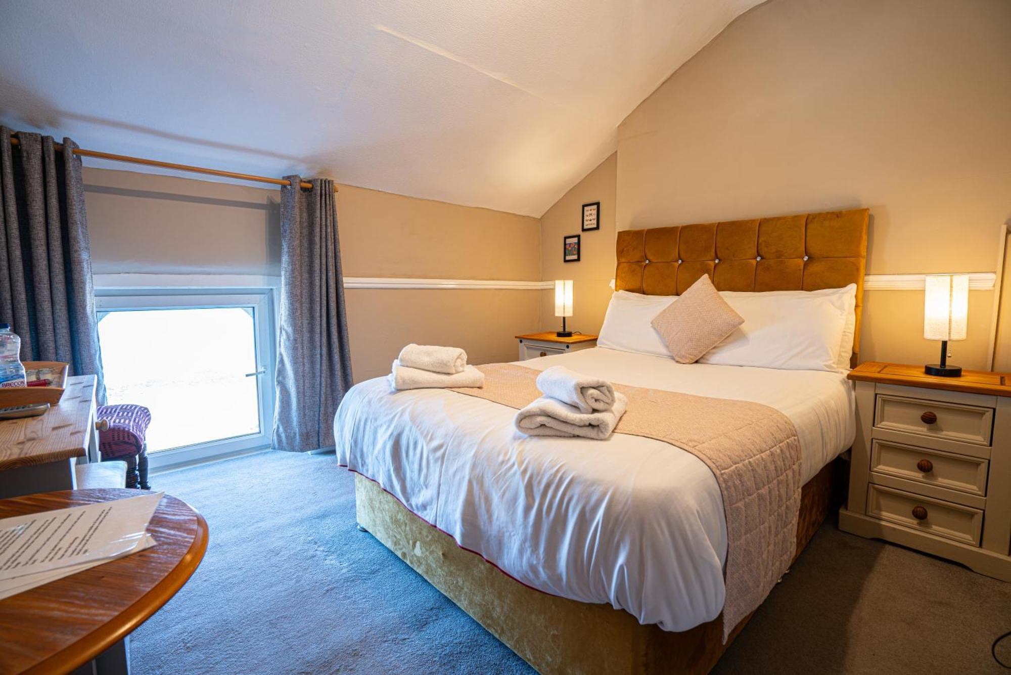 Small Double Room
