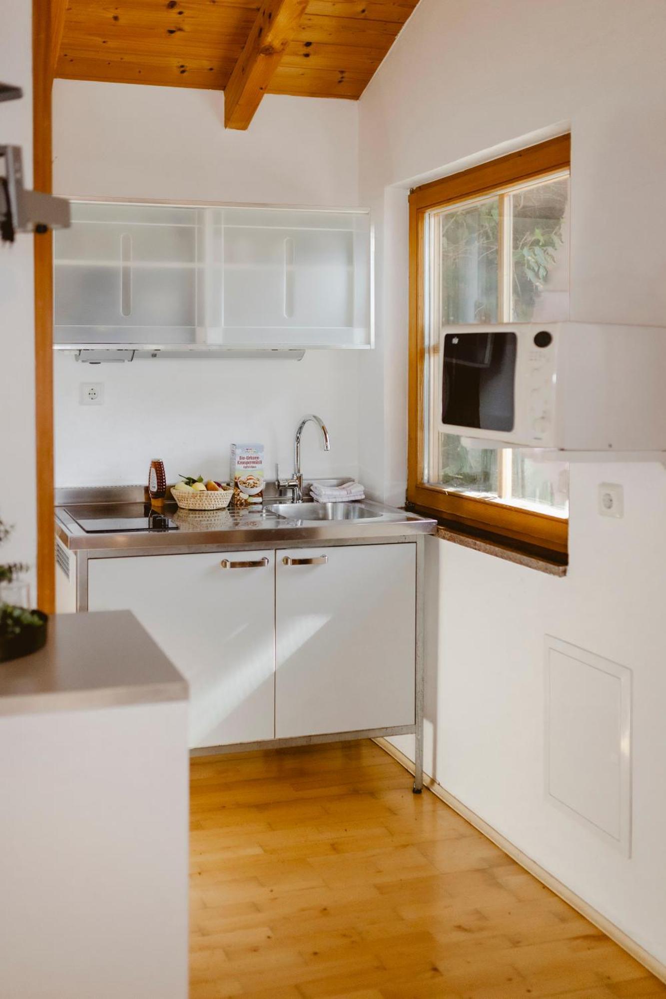 Bungalow met 1 Slaapkamer