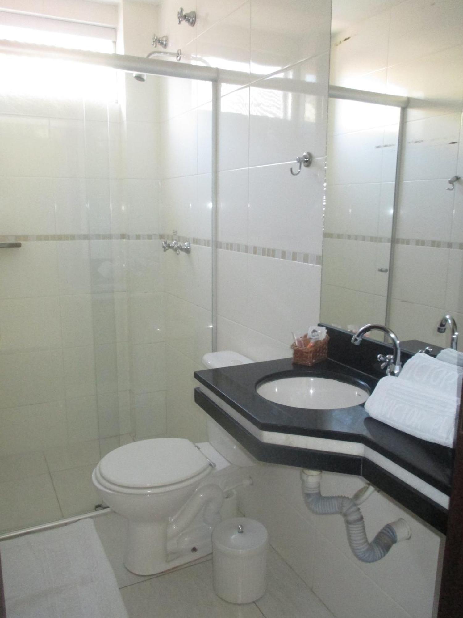 Triple Room with Fan