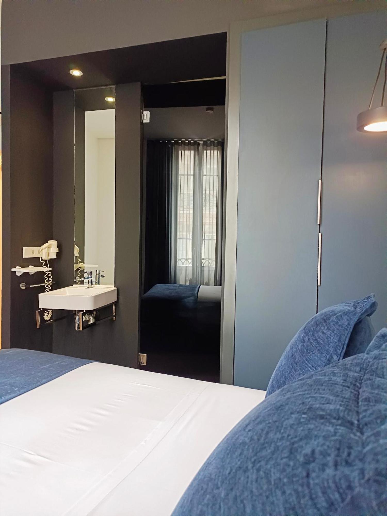 Double Room Spa Bath