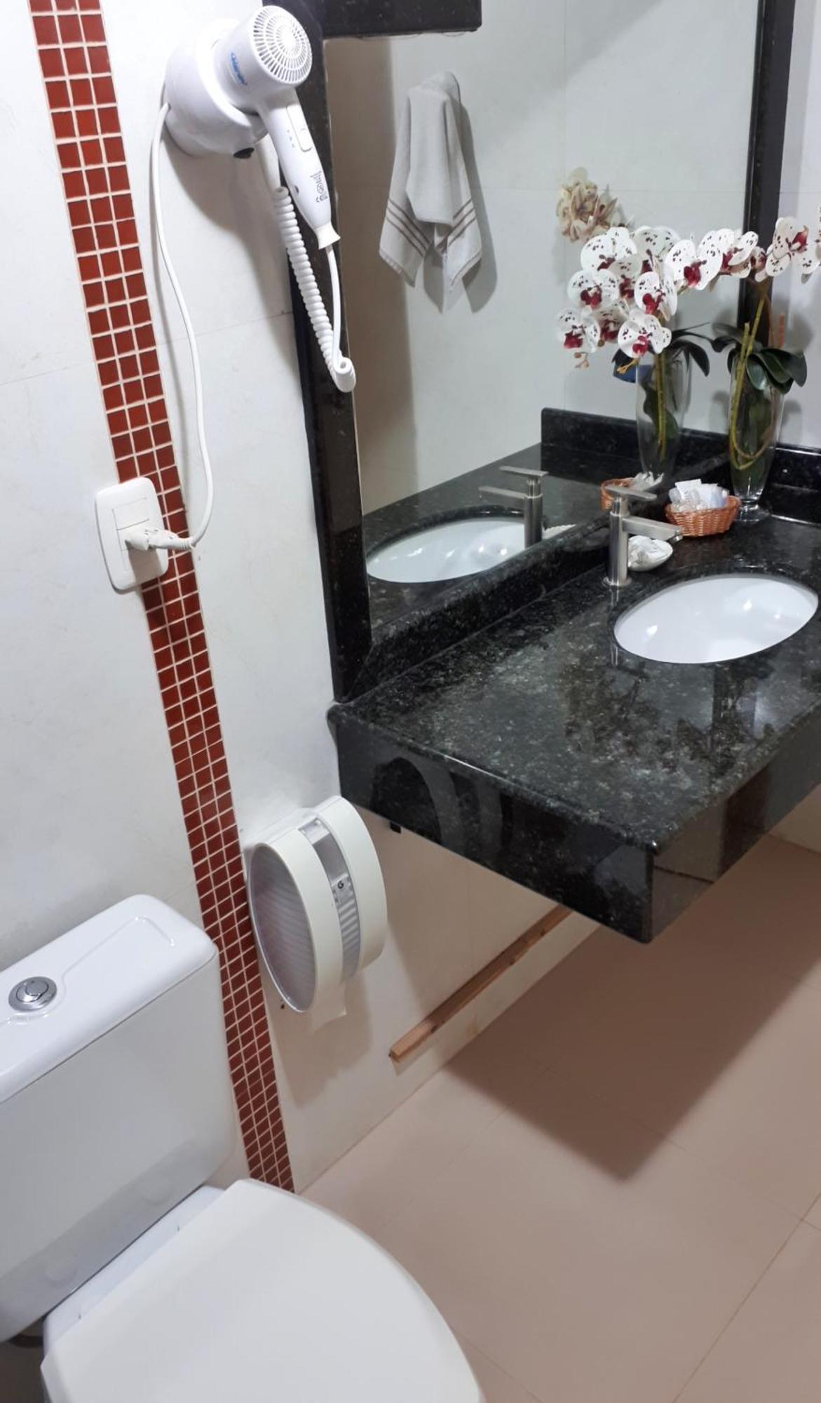 Suite de 1 dormitorio