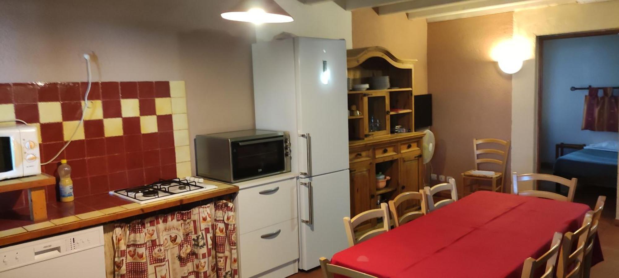 Maison 4 Chambres