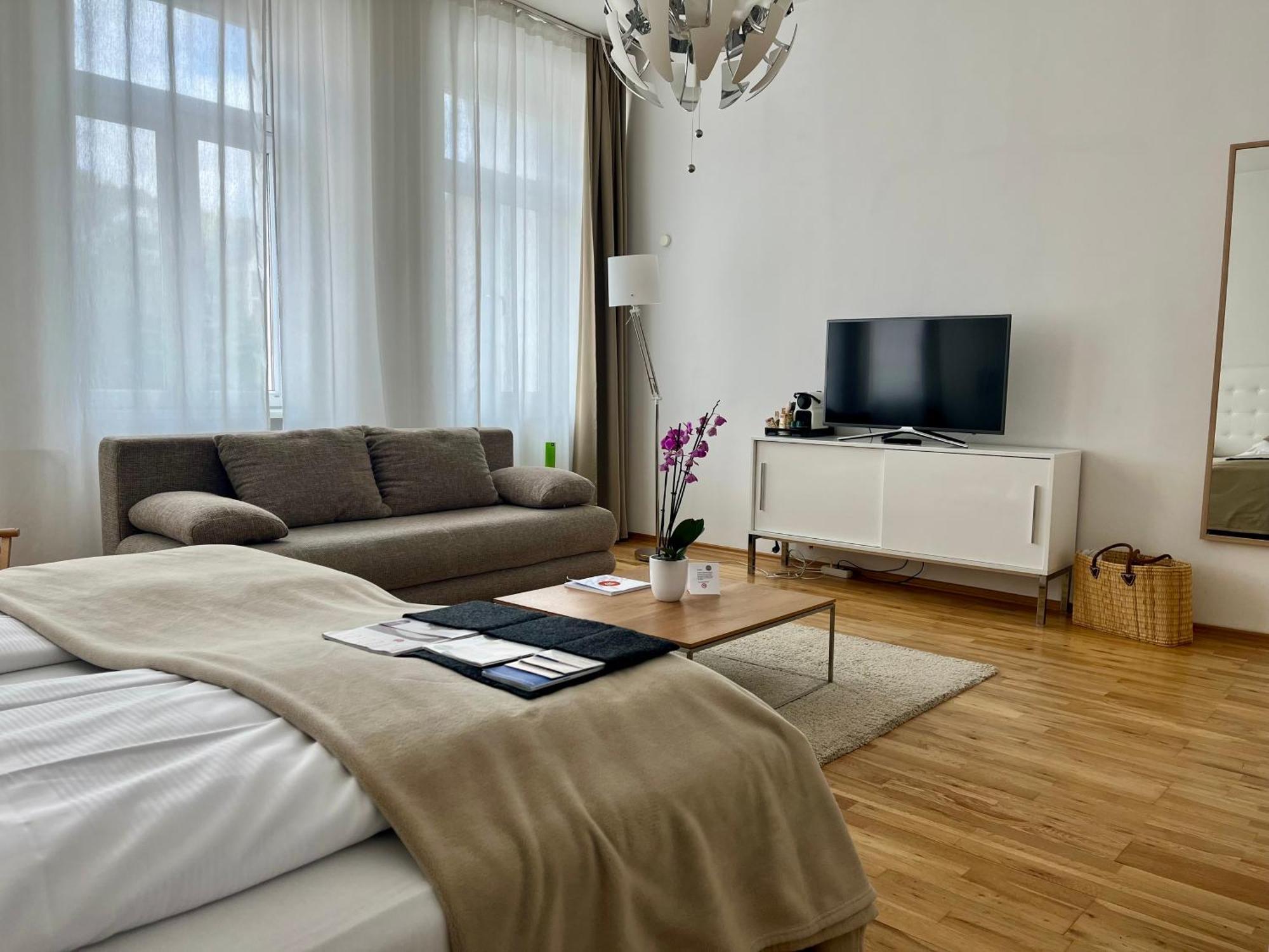Junior Suite