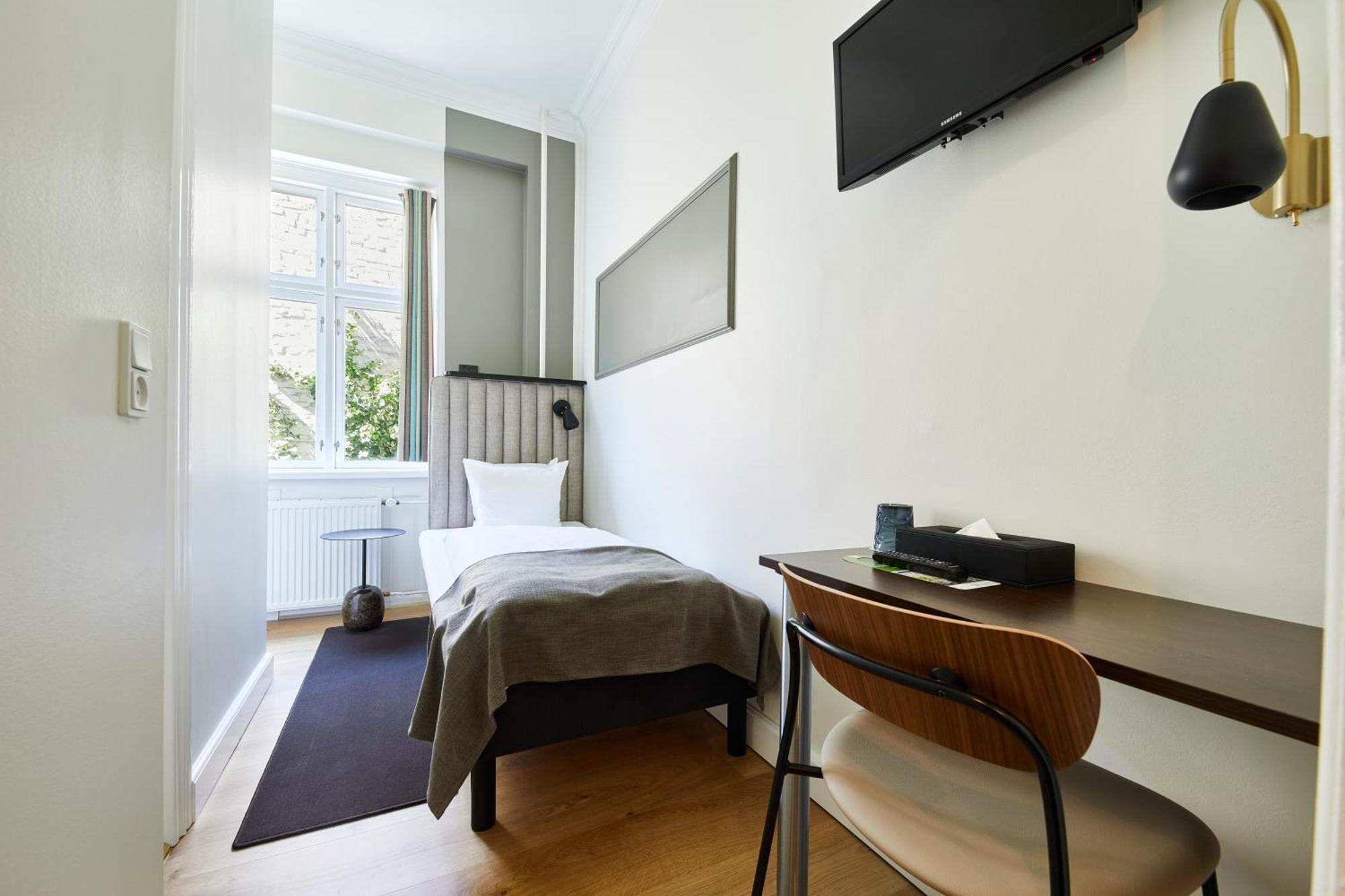 Petite Chambre Simple